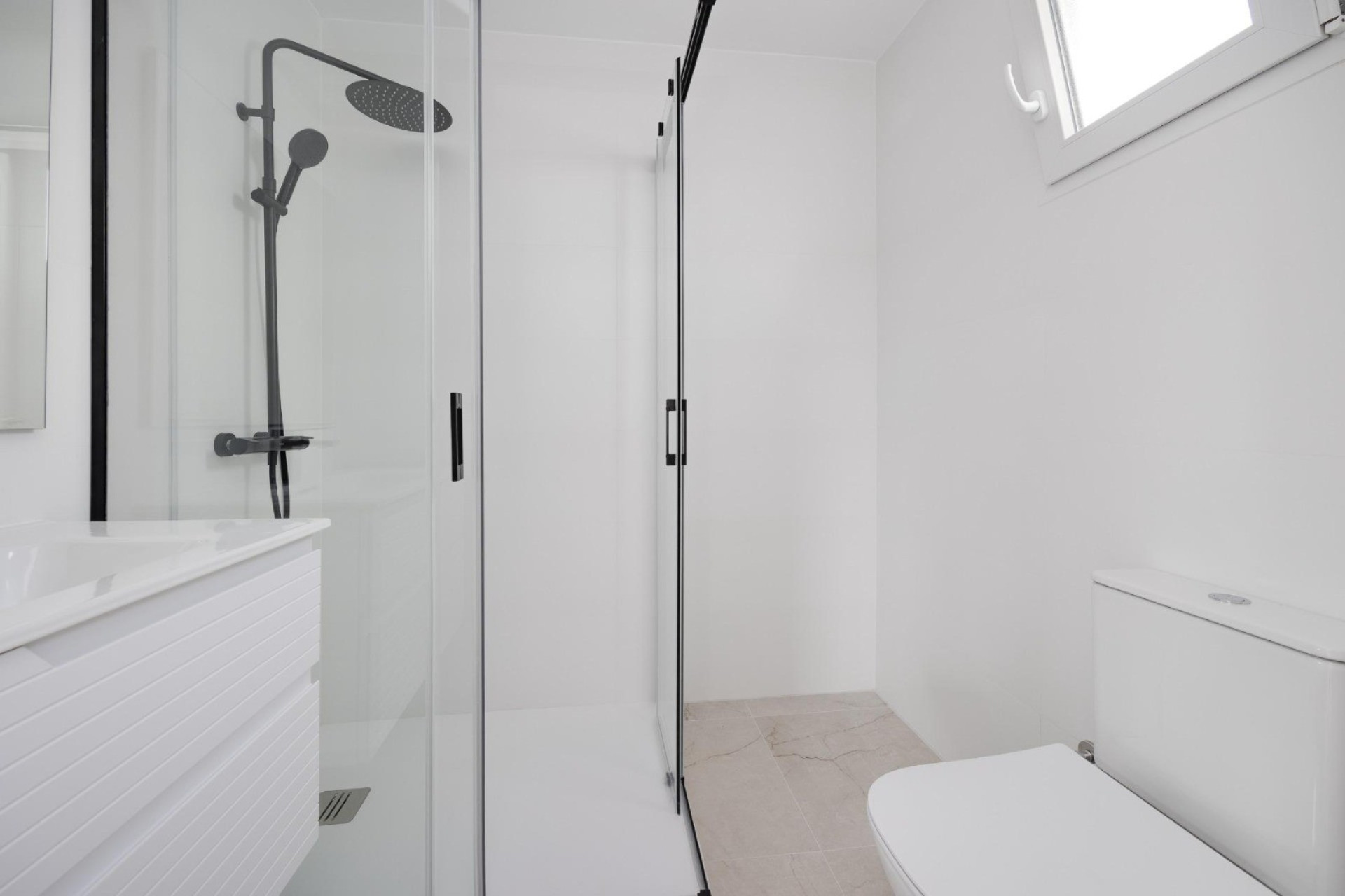 Herverkoop - Penthouse - Torrevieja - torrevieja