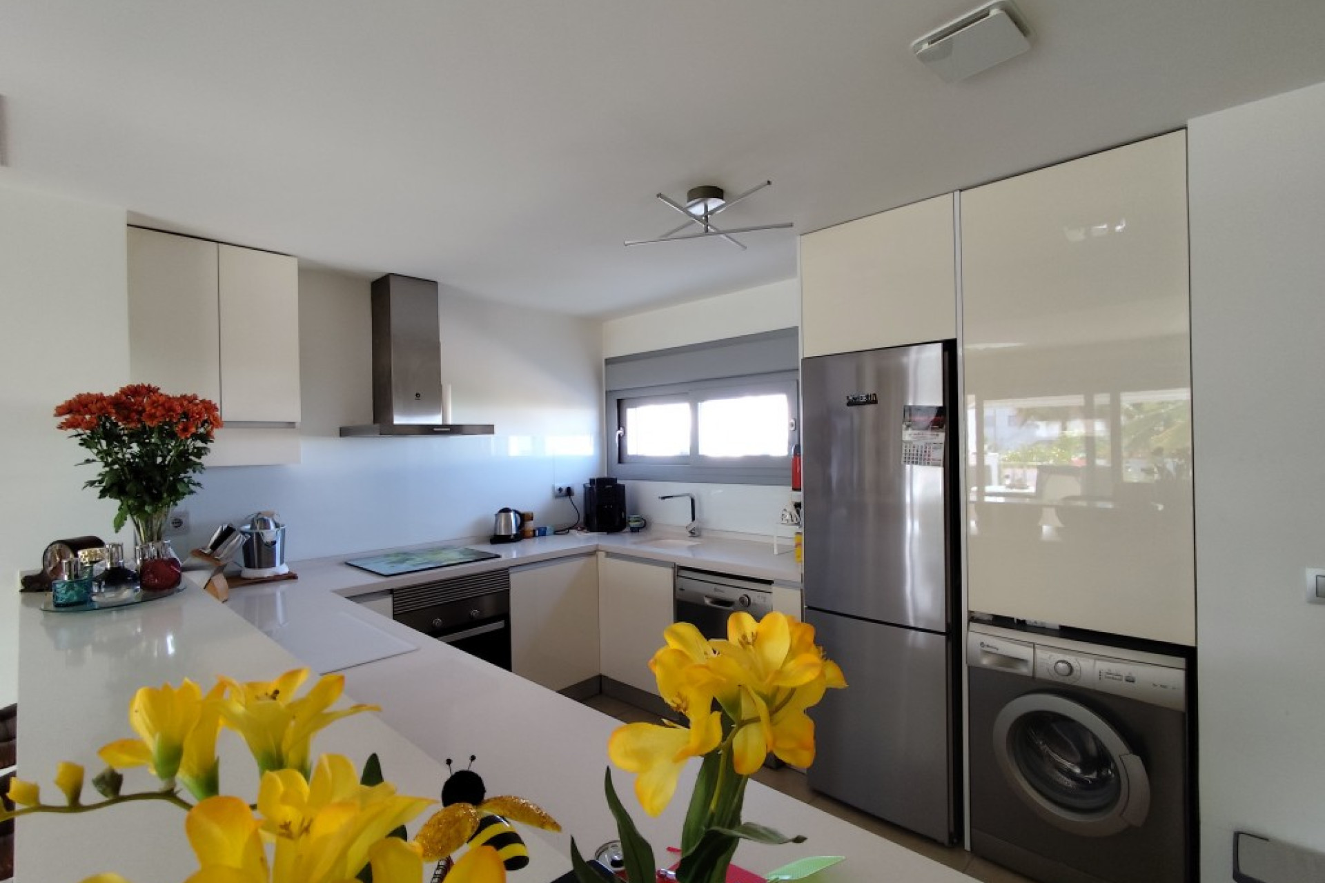 Herverkoop - Penthouse - Vistabella Golf