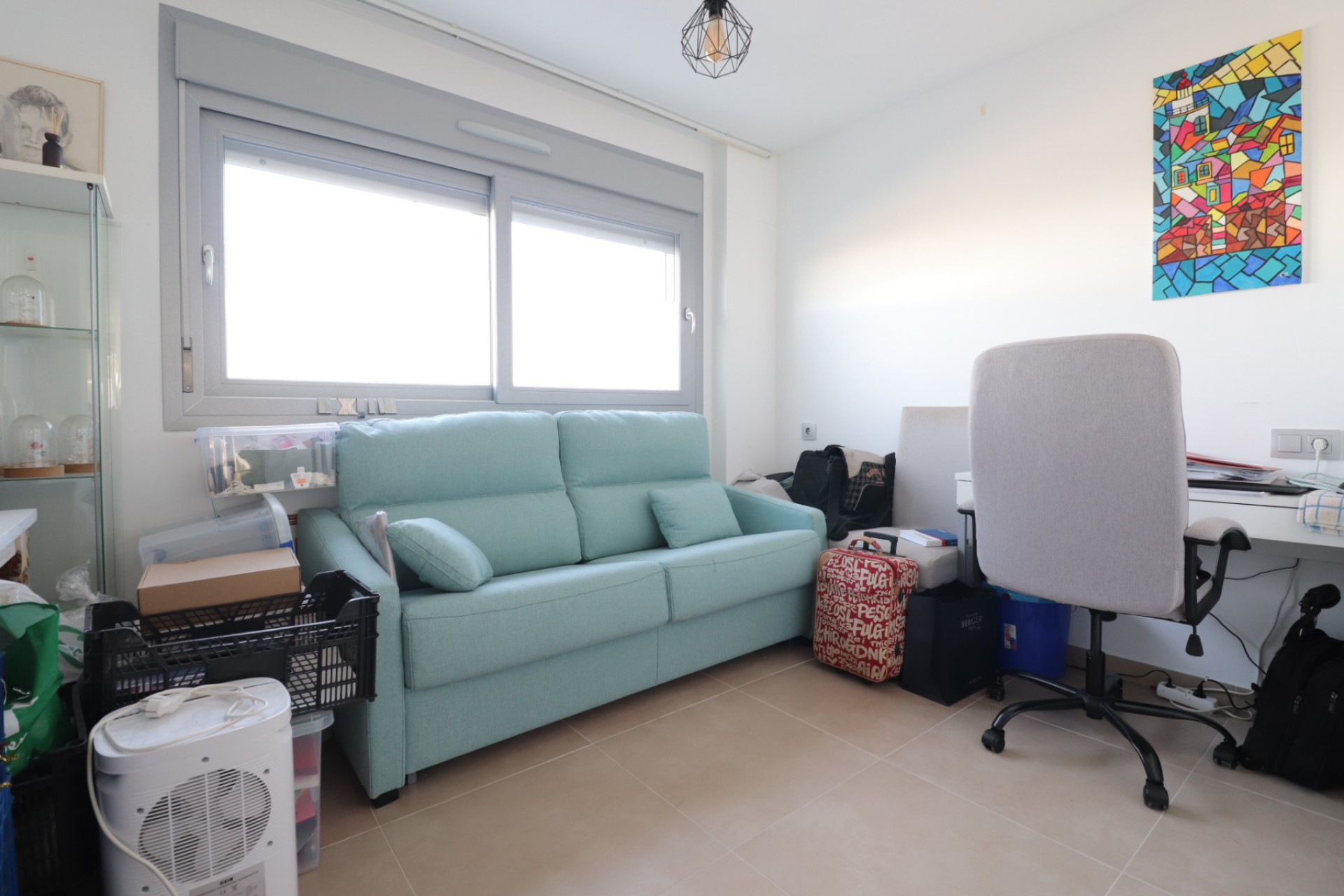 Herverkoop - Penthouse - Vistabella Golf