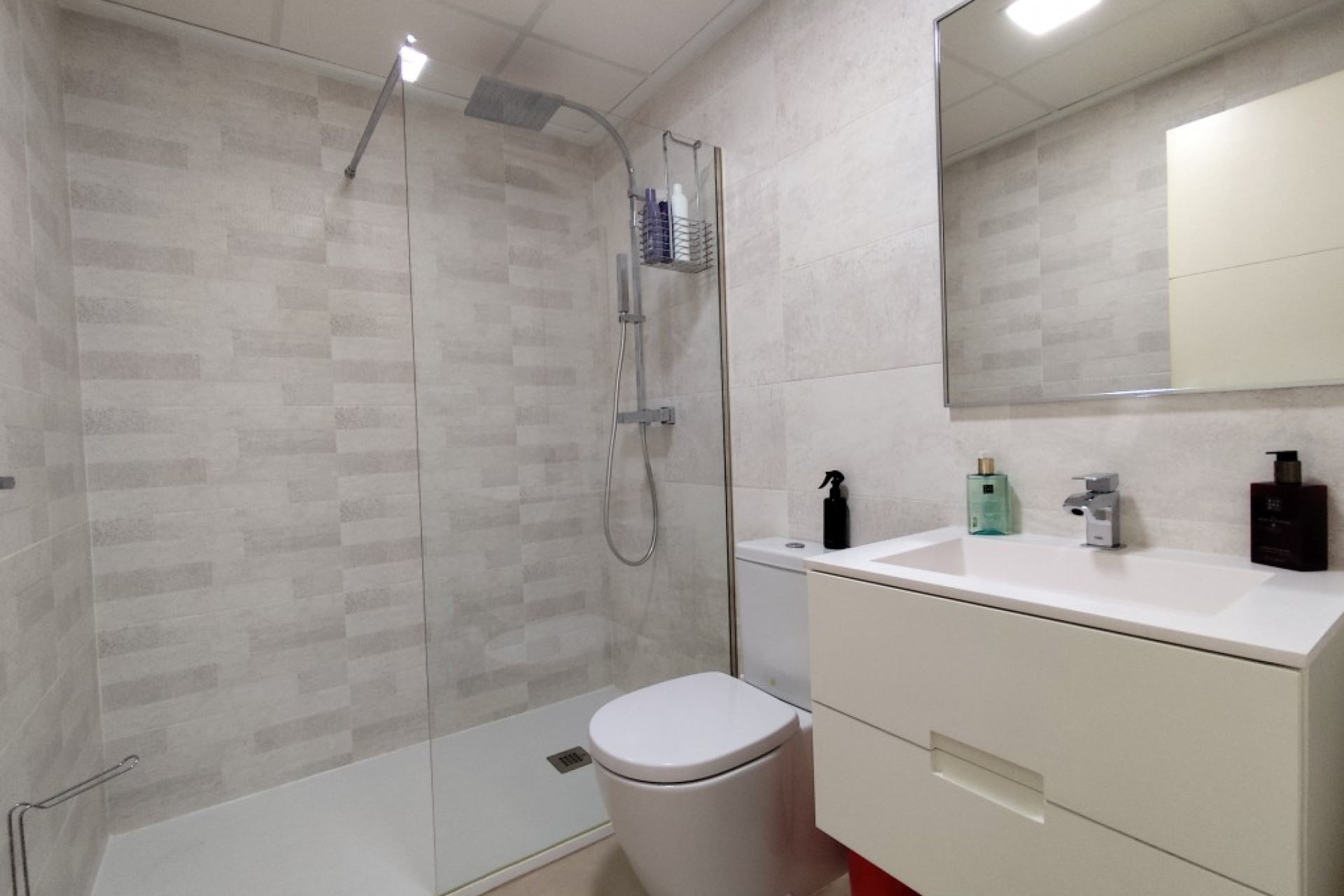 Herverkoop - Penthouse - Vistabella Golf