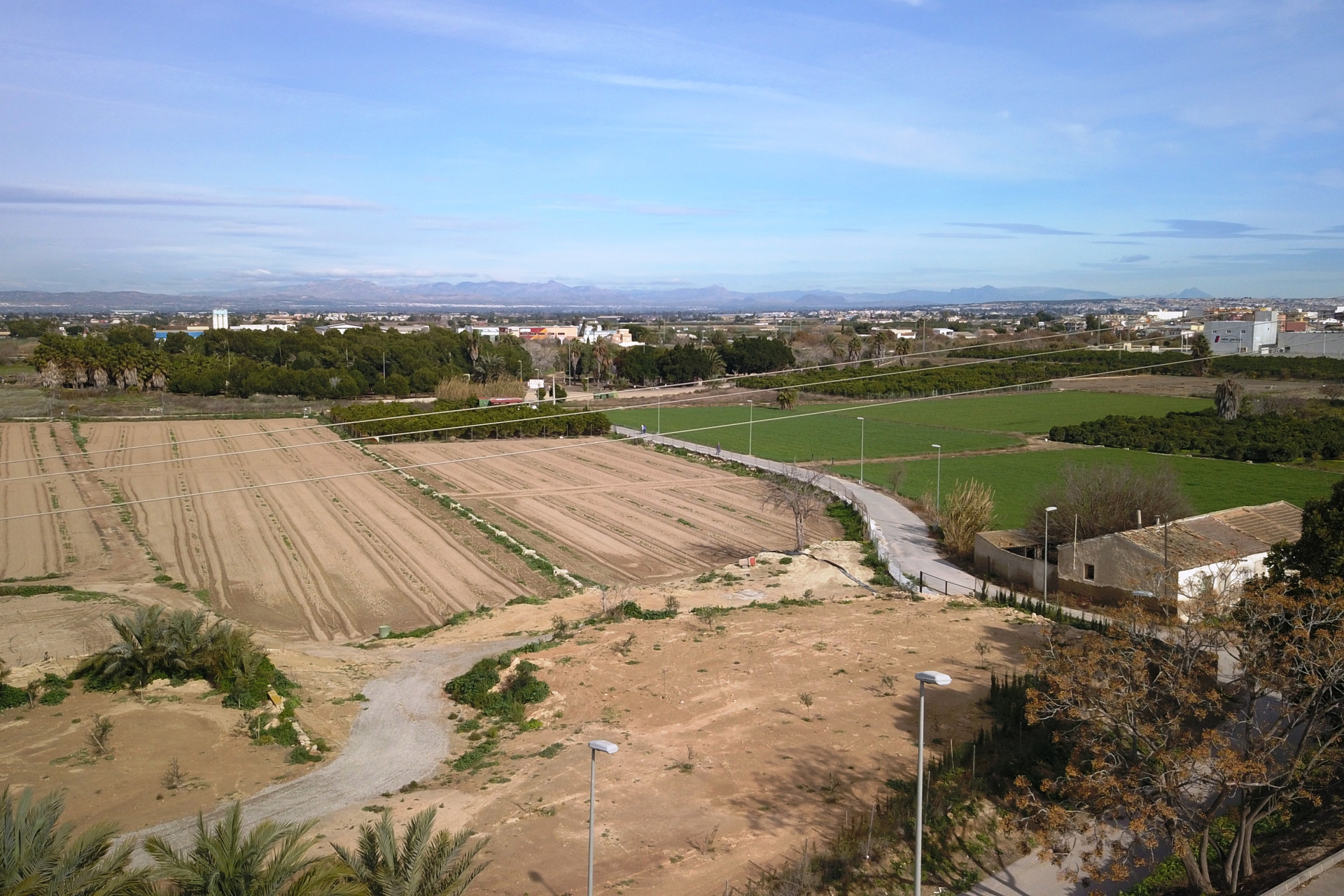 Herverkoop - Perceel / Grond - Benijofar - Benijofar - Village