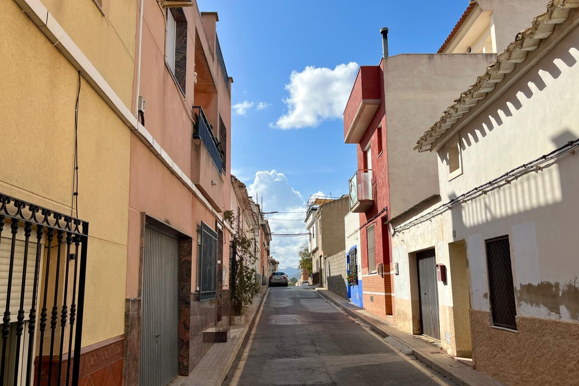 Herverkoop - Perceel / Grond - Bullas - Costa Calida