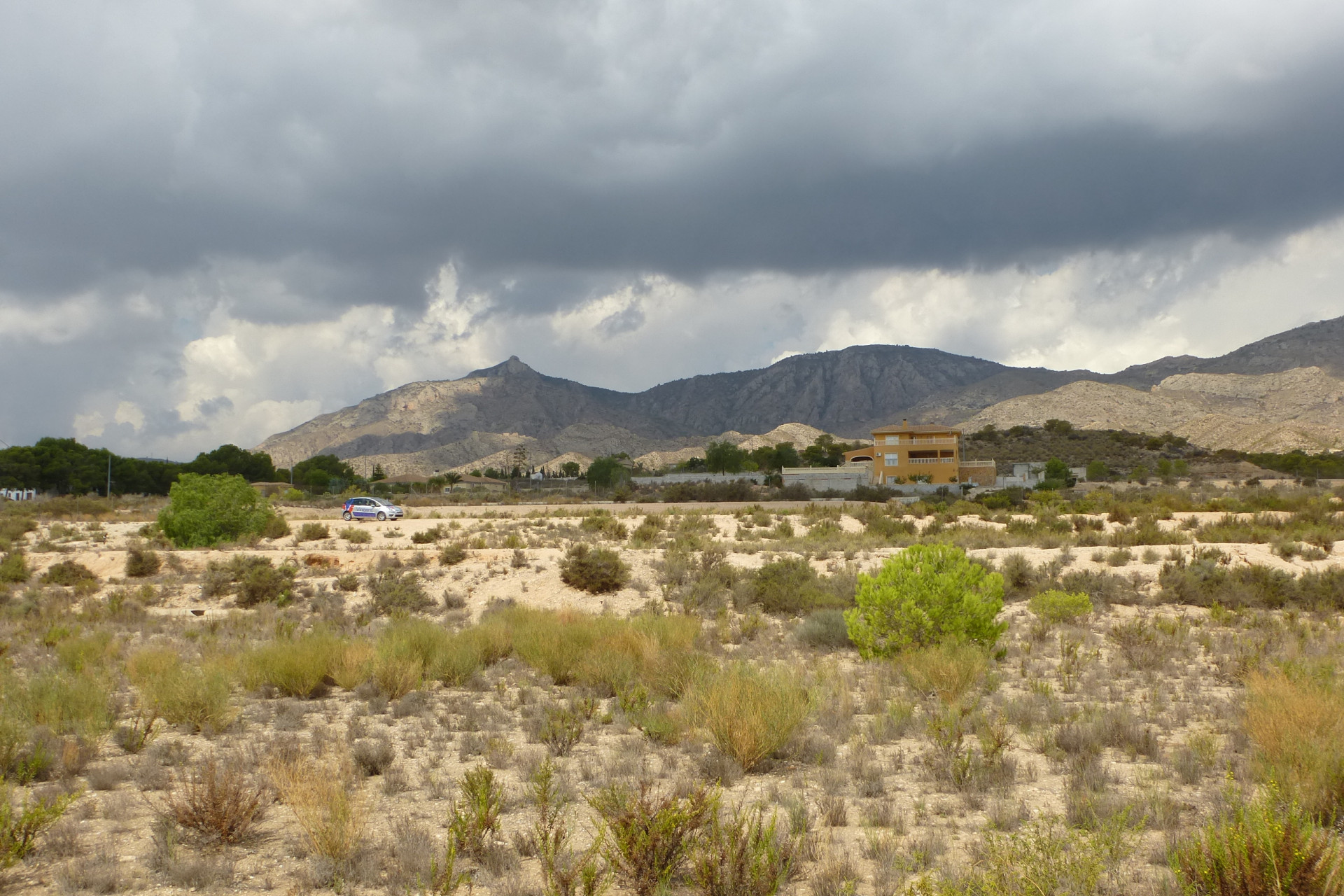 Herverkoop - Perceel / Grond - Crevillente - Crevillente - Country