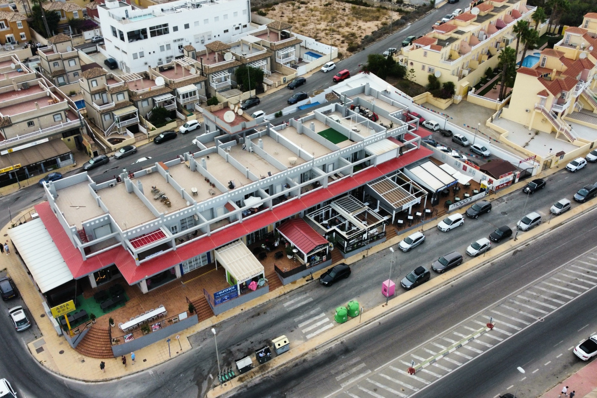 Herverkoop - Perceel / Grond - Orihuela - Costa Blanca Sur