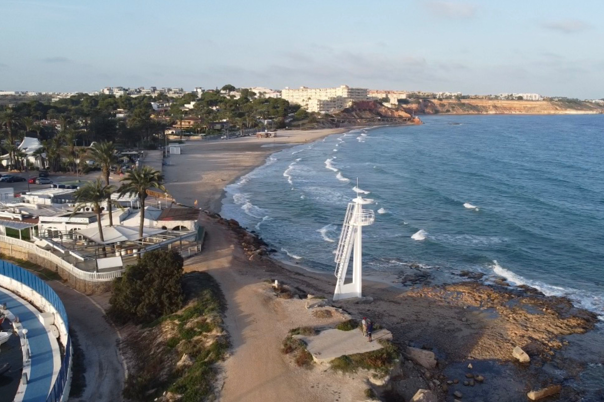 Herverkoop - Perceel / Grond - Orihuela - Costa Blanca Sur