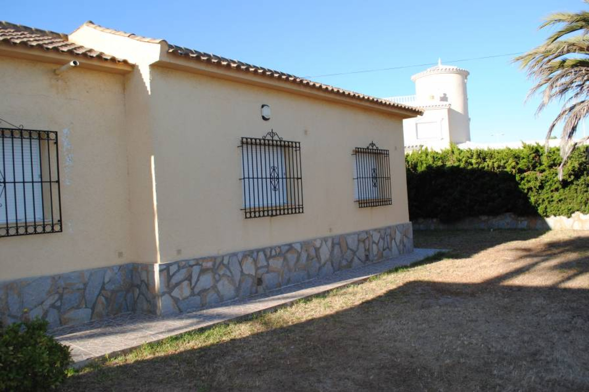 Herverkoop - Perceel / Grond - Orihuela Costa - Cabo Roig