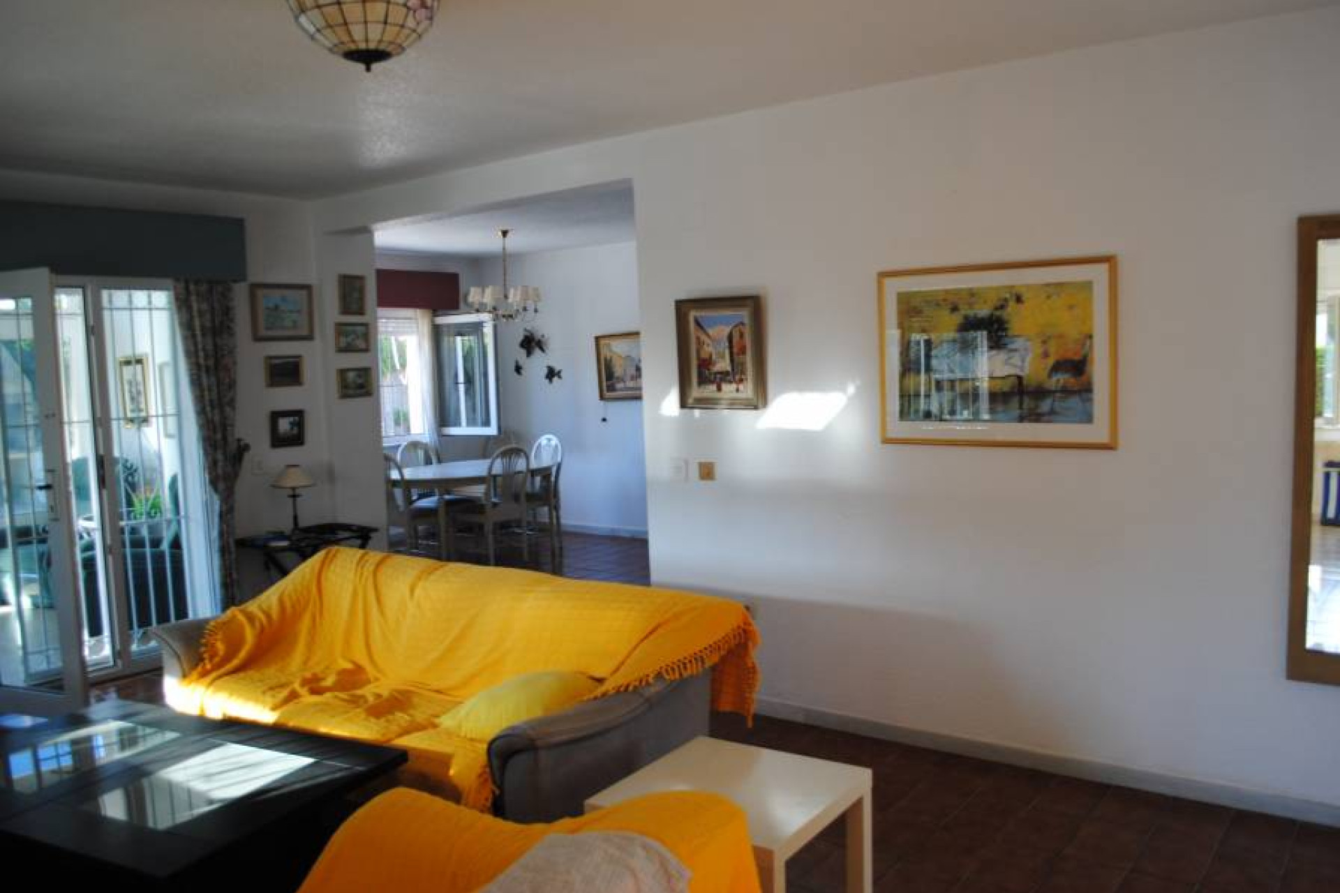 Herverkoop - Perceel / Grond - Orihuela Costa - Cabo Roig
