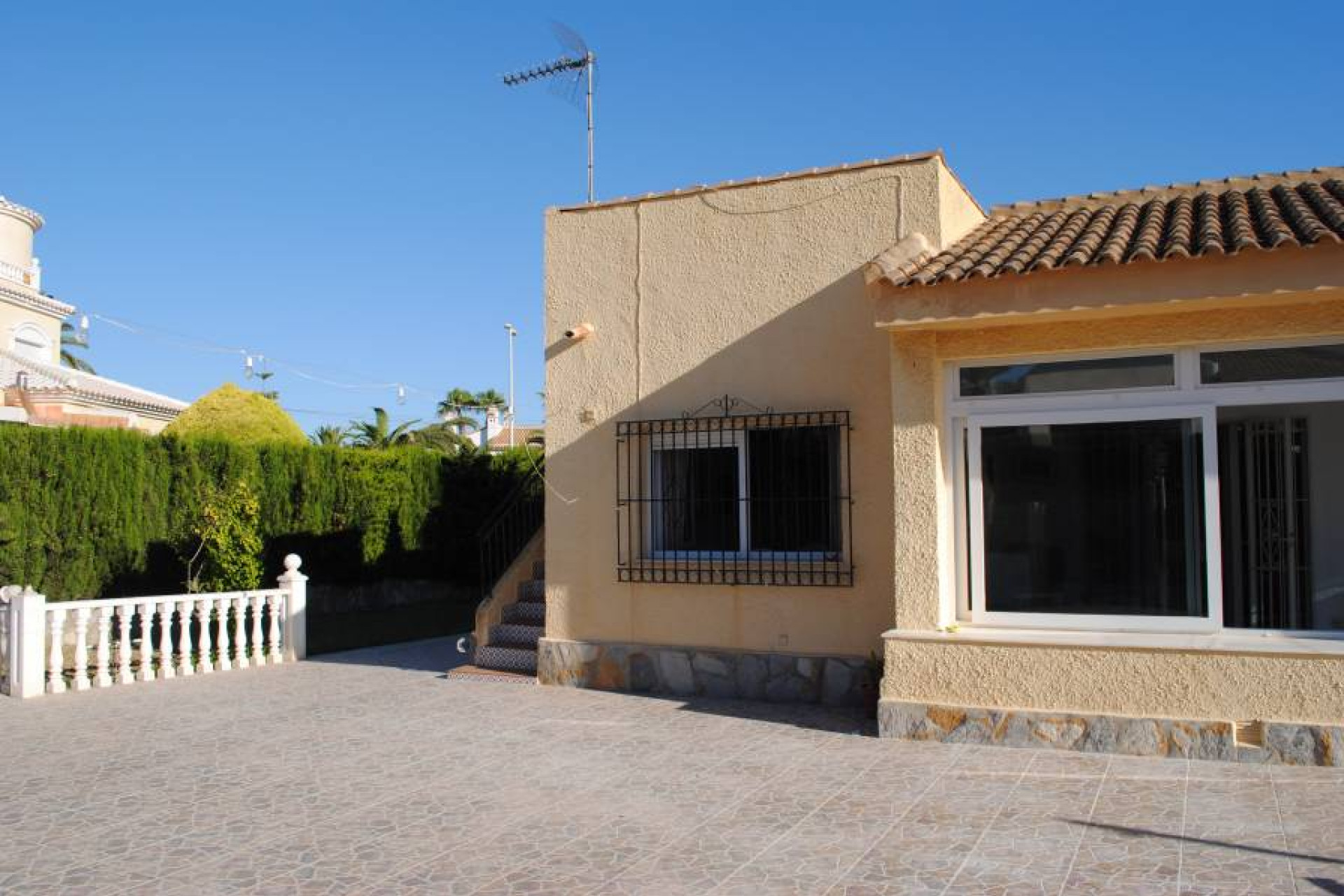 Herverkoop - Perceel / Grond - Orihuela Costa - Cabo Roig