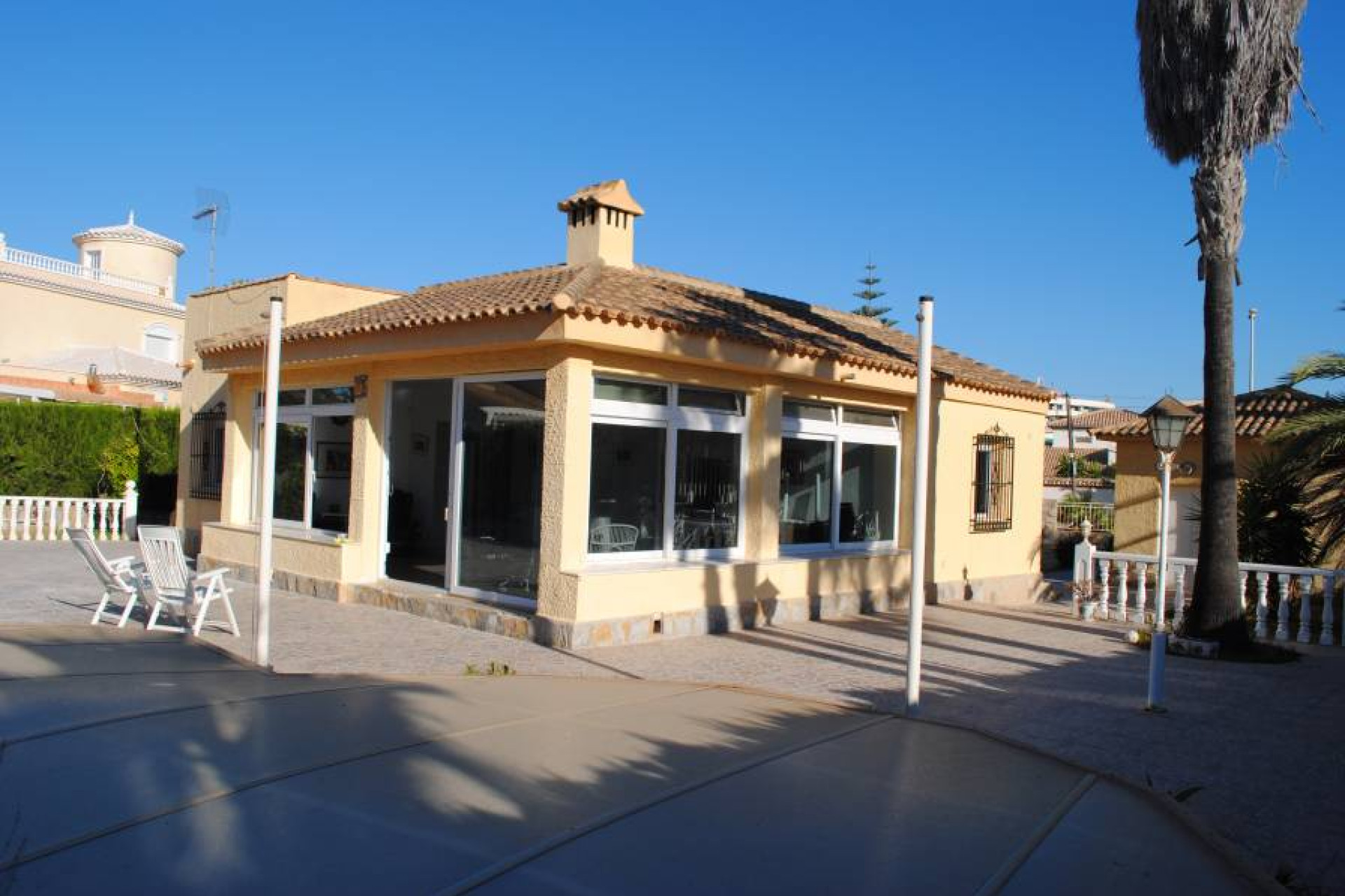 Herverkoop - Perceel / Grond - Orihuela Costa - Cabo Roig