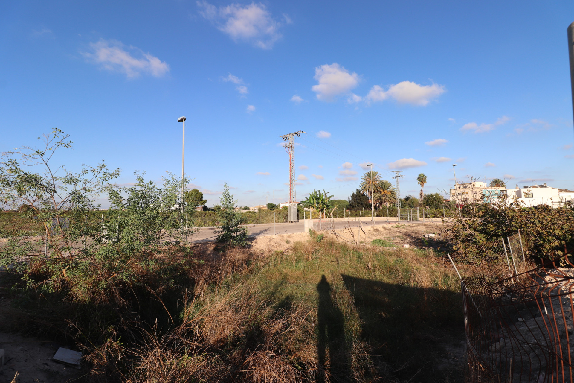 Herverkoop - Perceel / Grond - Rojales - Los Palacios