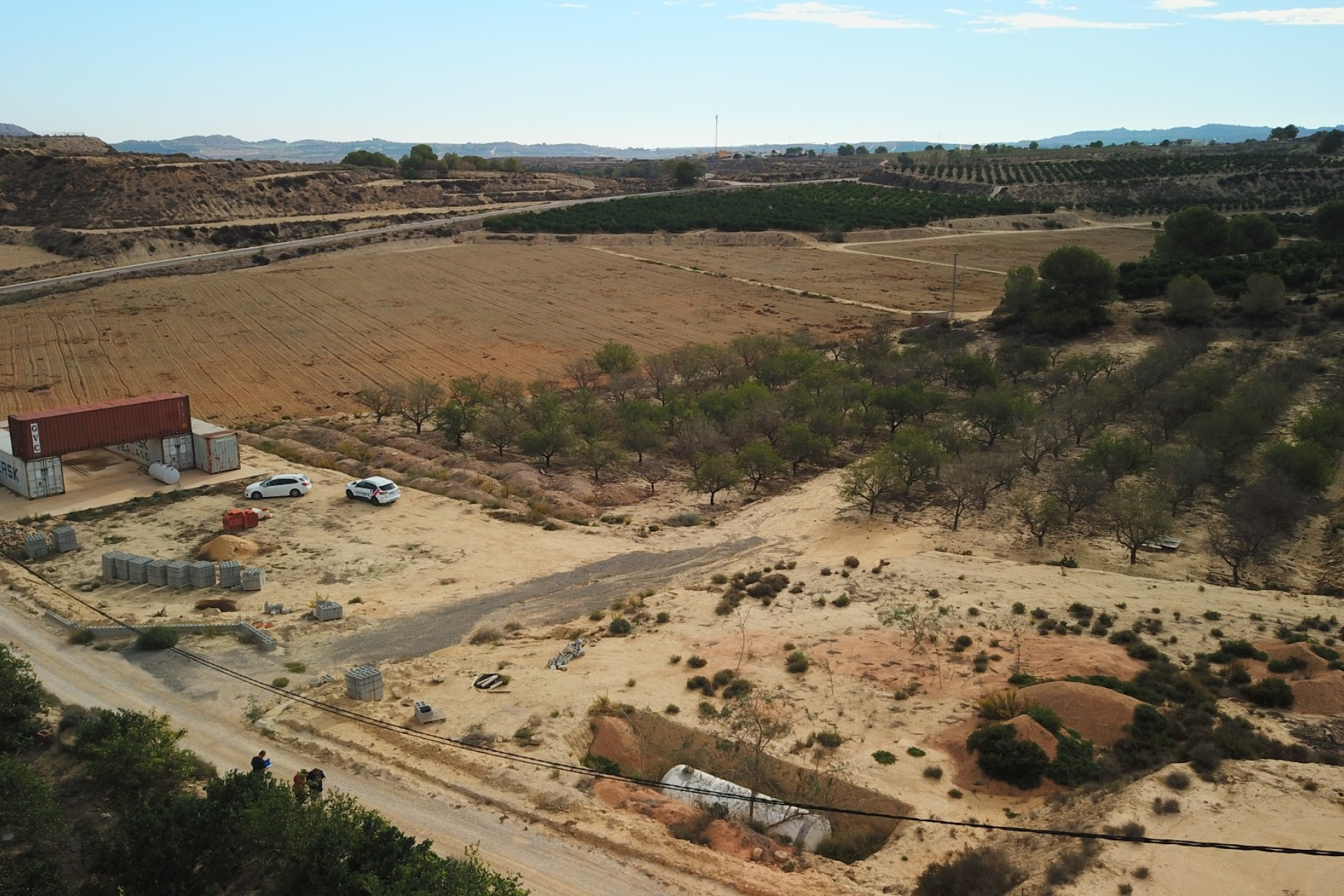 Herverkoop - Perceel / Grond - Torremendo - Torremendo - Country