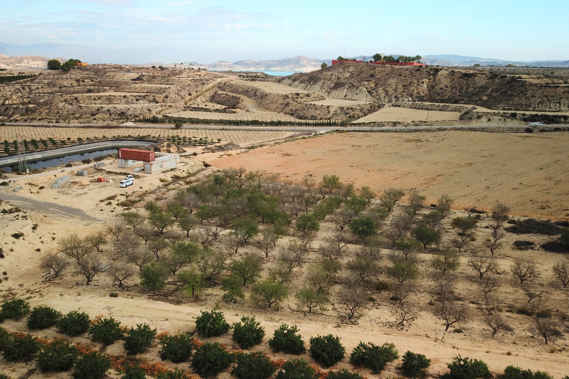 Herverkoop - Perceel / Grond - Torremendo - Torremendo - Country