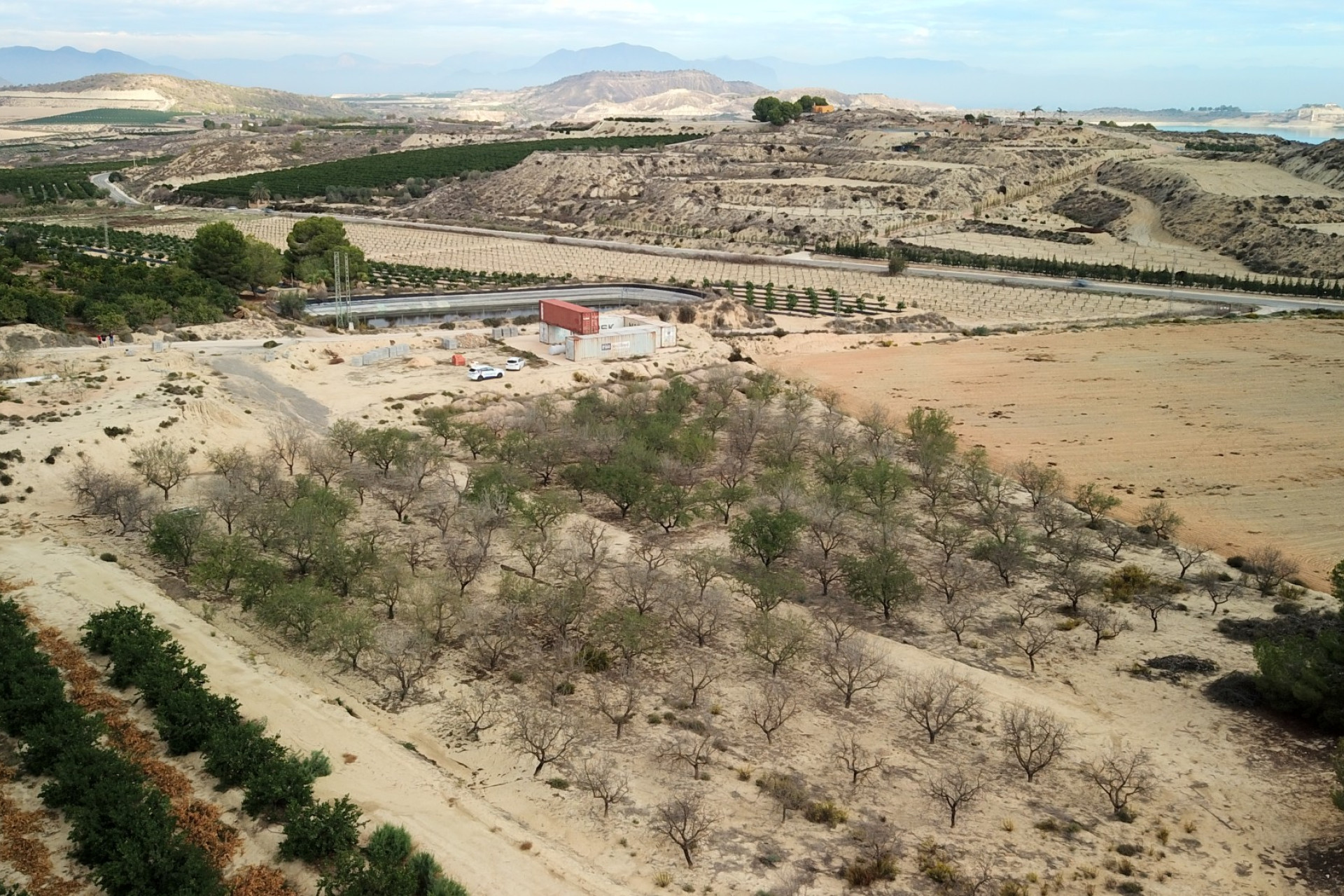 Herverkoop - Perceel / Grond - Torremendo - Torremendo - Country