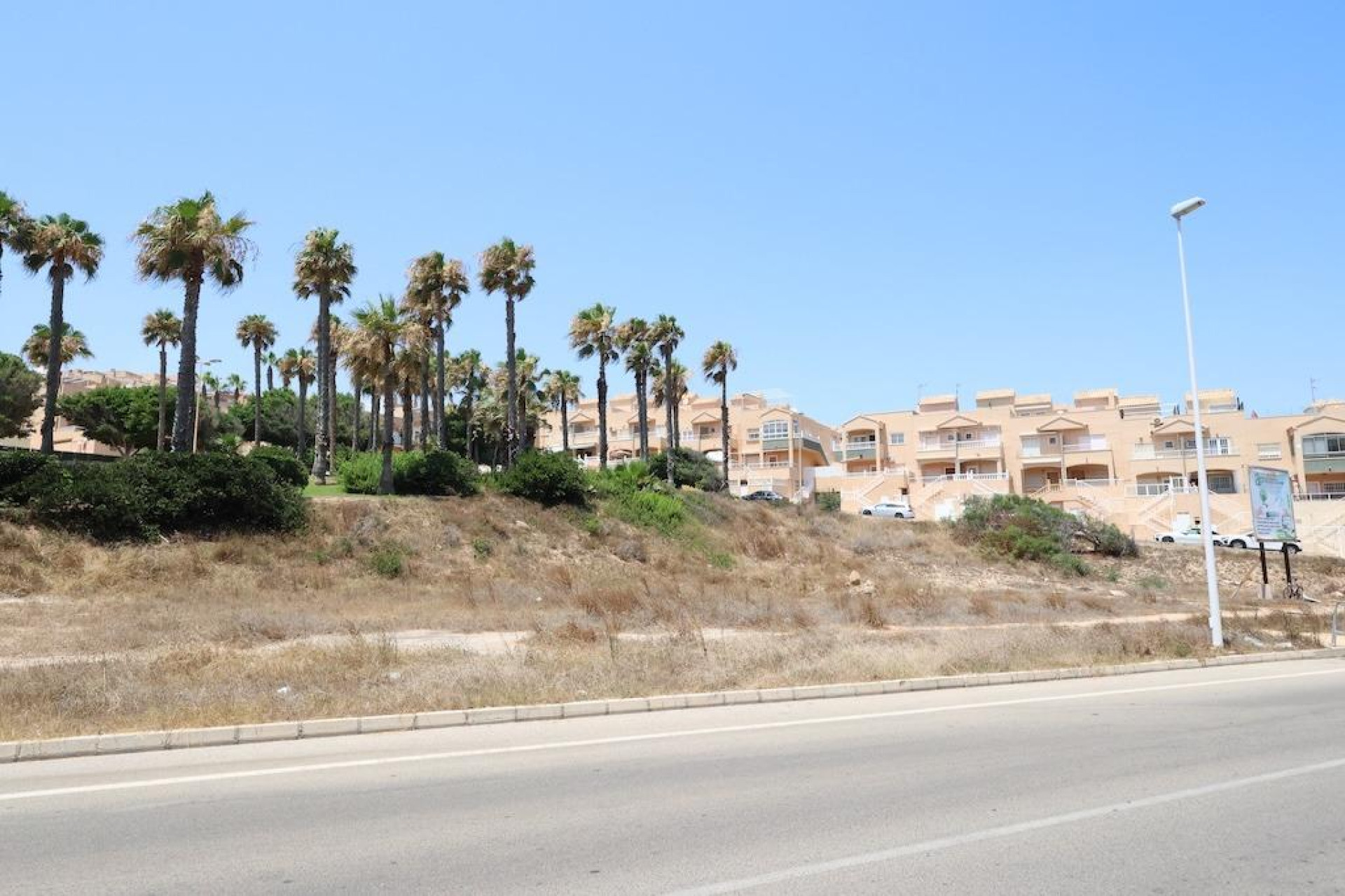Herverkoop - Perceel / Grond - Torrevieja - Cabo Cervera
