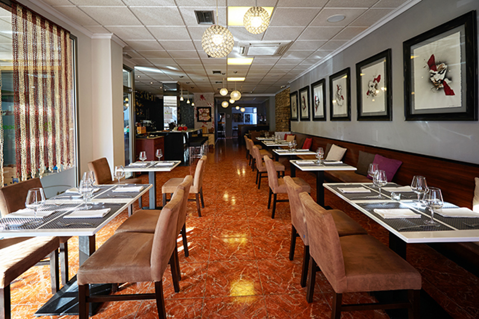 Herverkoop - Reclame - Benijofar