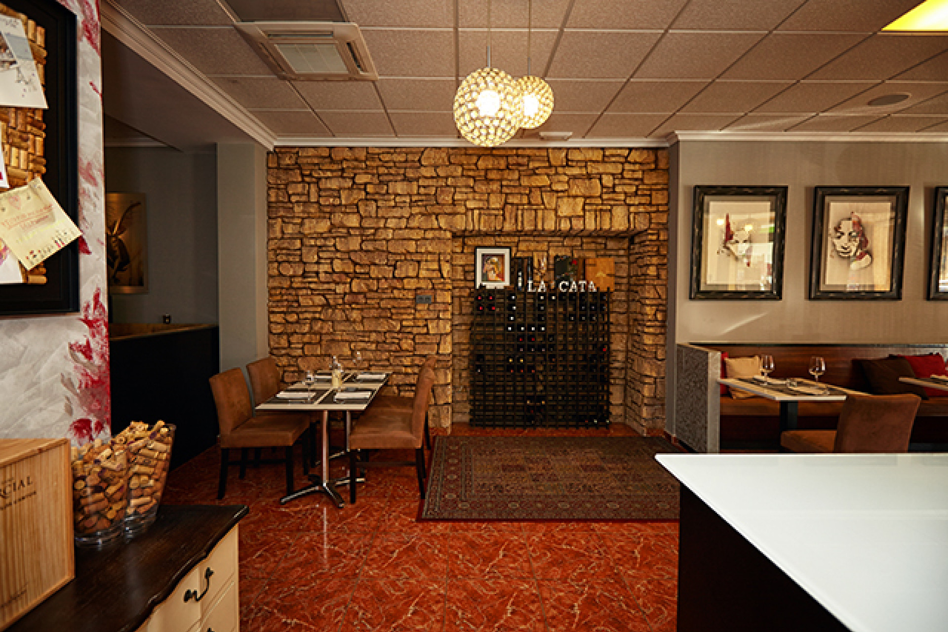 Herverkoop - Reclame - Benijofar