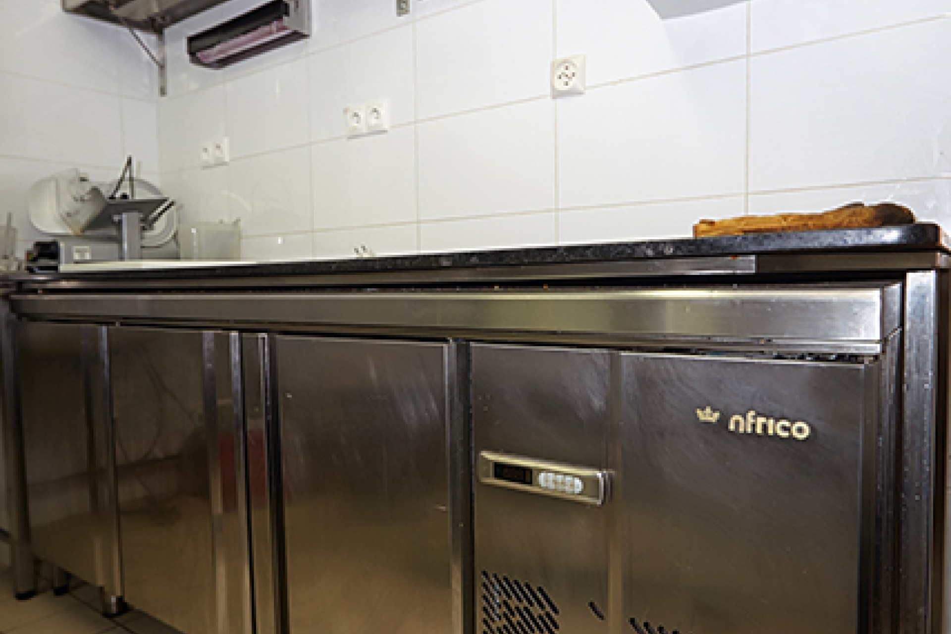 Herverkoop - Reclame - Benijofar