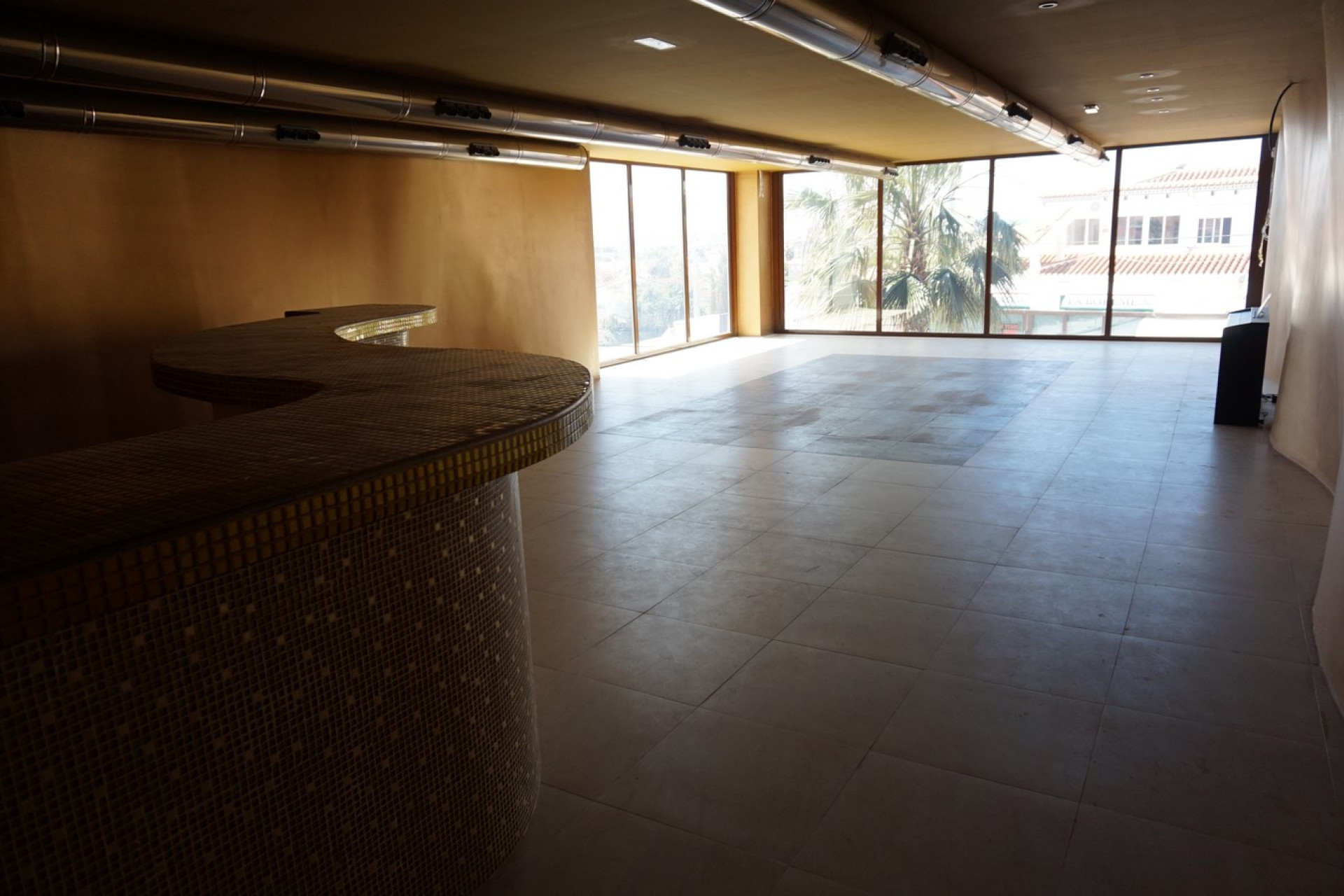 Herverkoop - Reclame - Ciudad Quesada