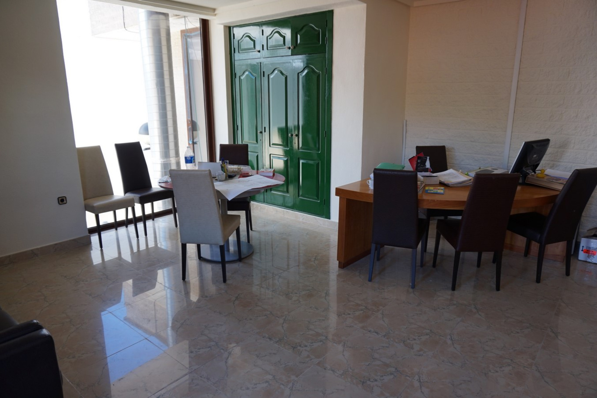 Herverkoop - Reclame - Ciudad Quesada