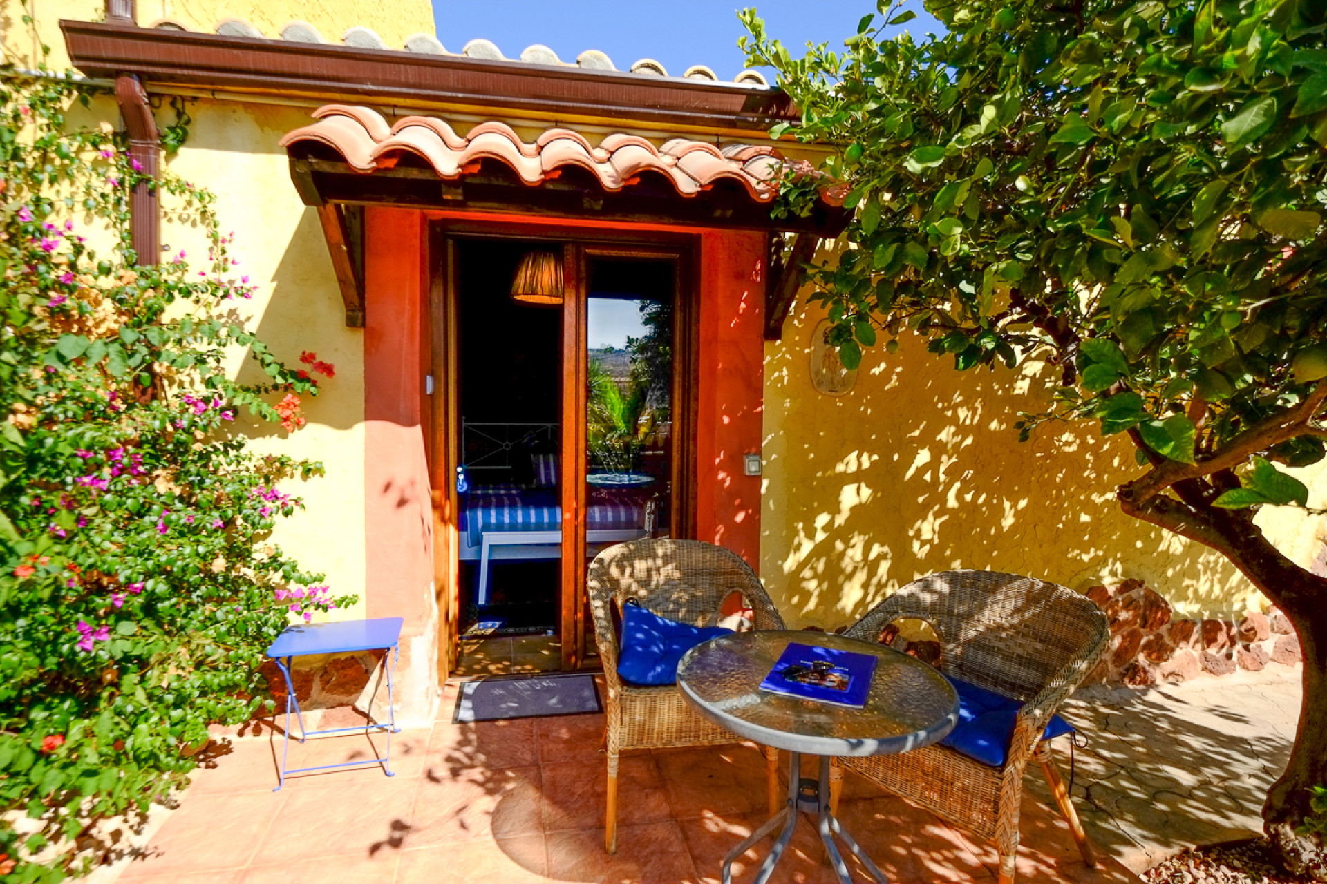 Herverkoop - Reclame - Hondón de las Nieves