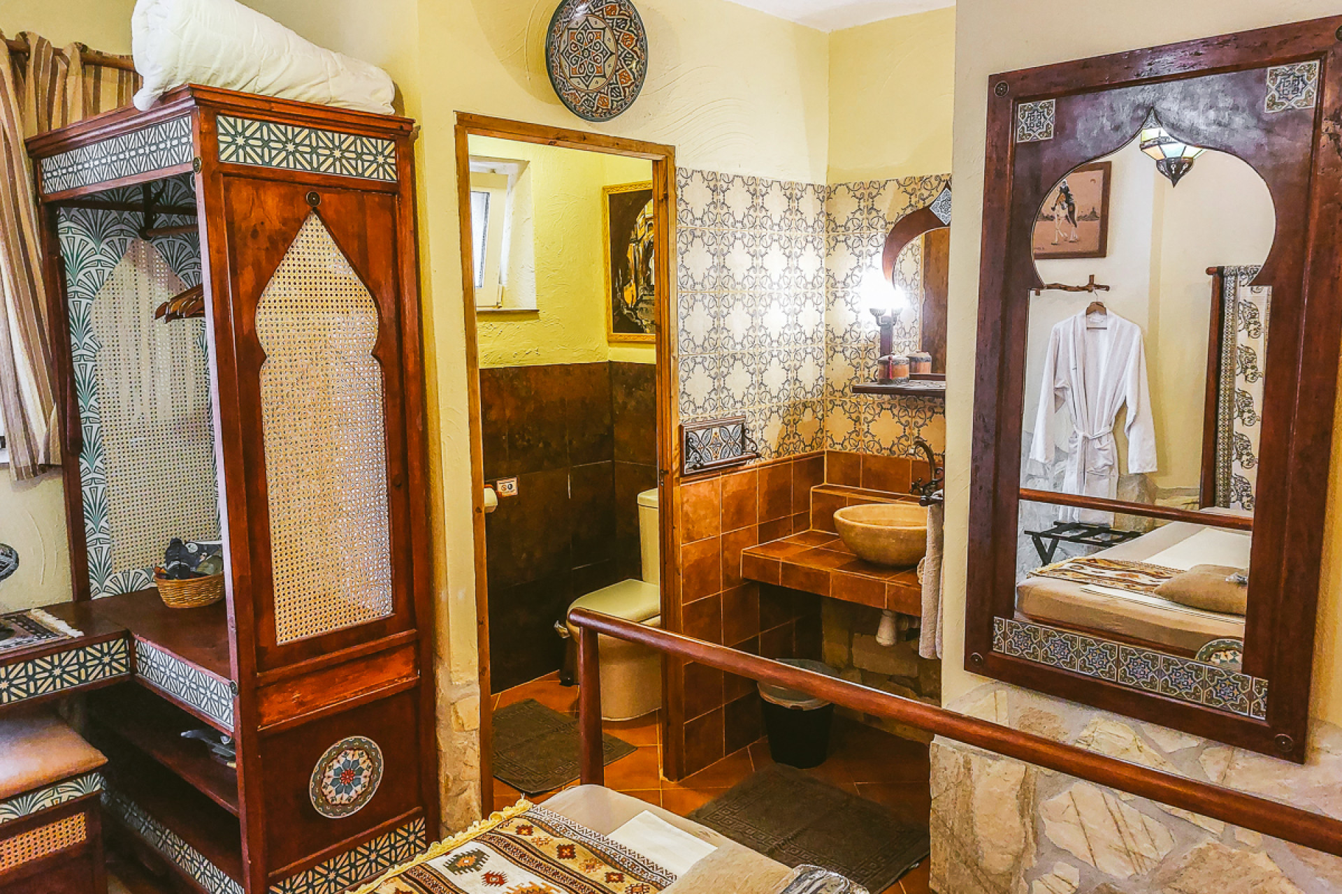 Herverkoop - Reclame - Hondón de las Nieves