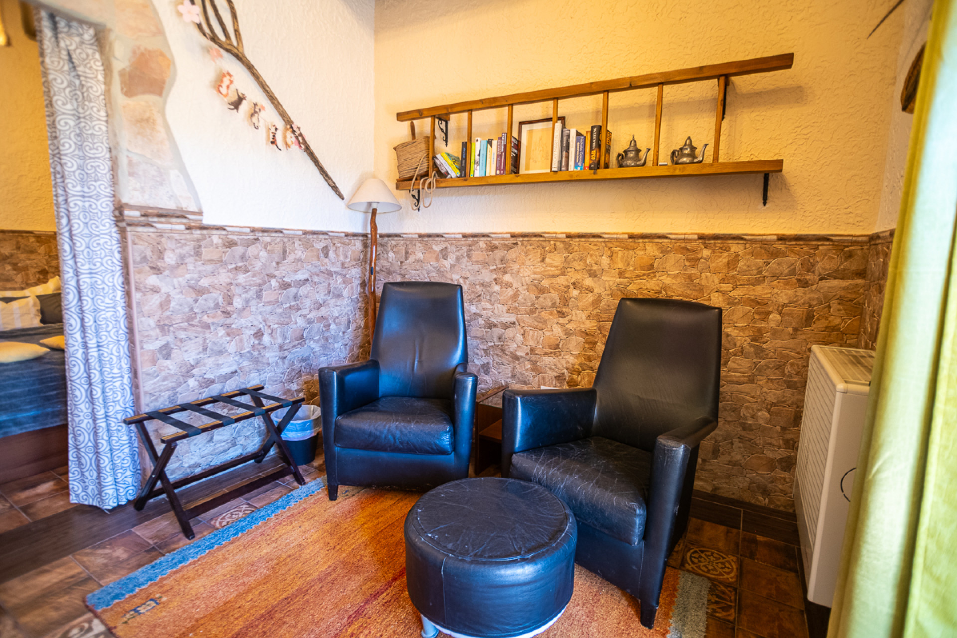 Herverkoop - Reclame - Hondón de las Nieves