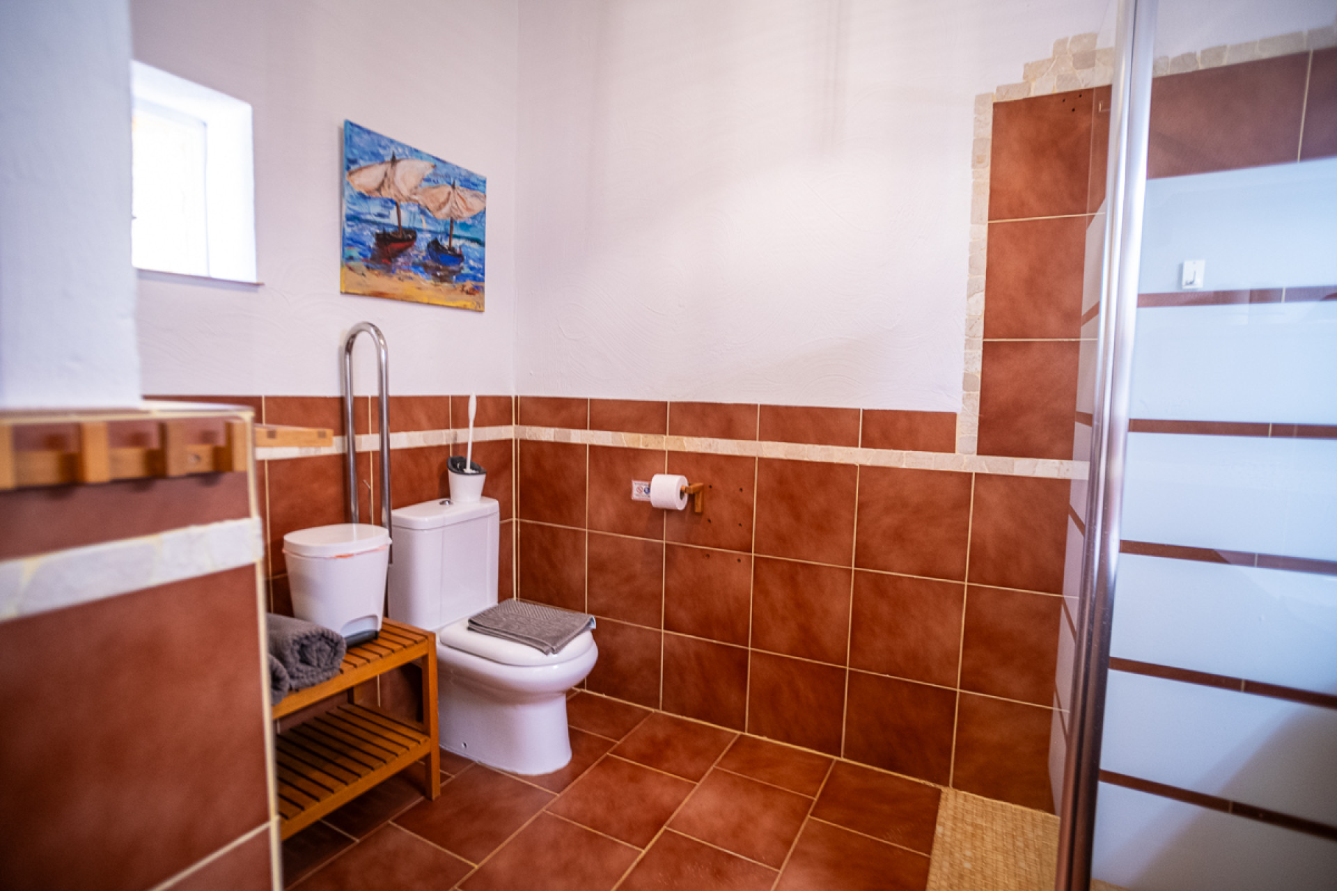 Herverkoop - Reclame - Hondón de las Nieves