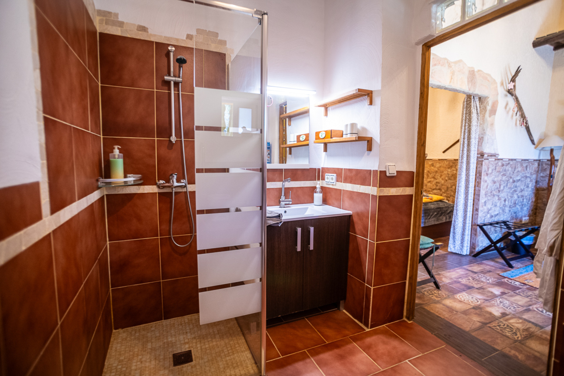 Herverkoop - Reclame - Hondón de las Nieves