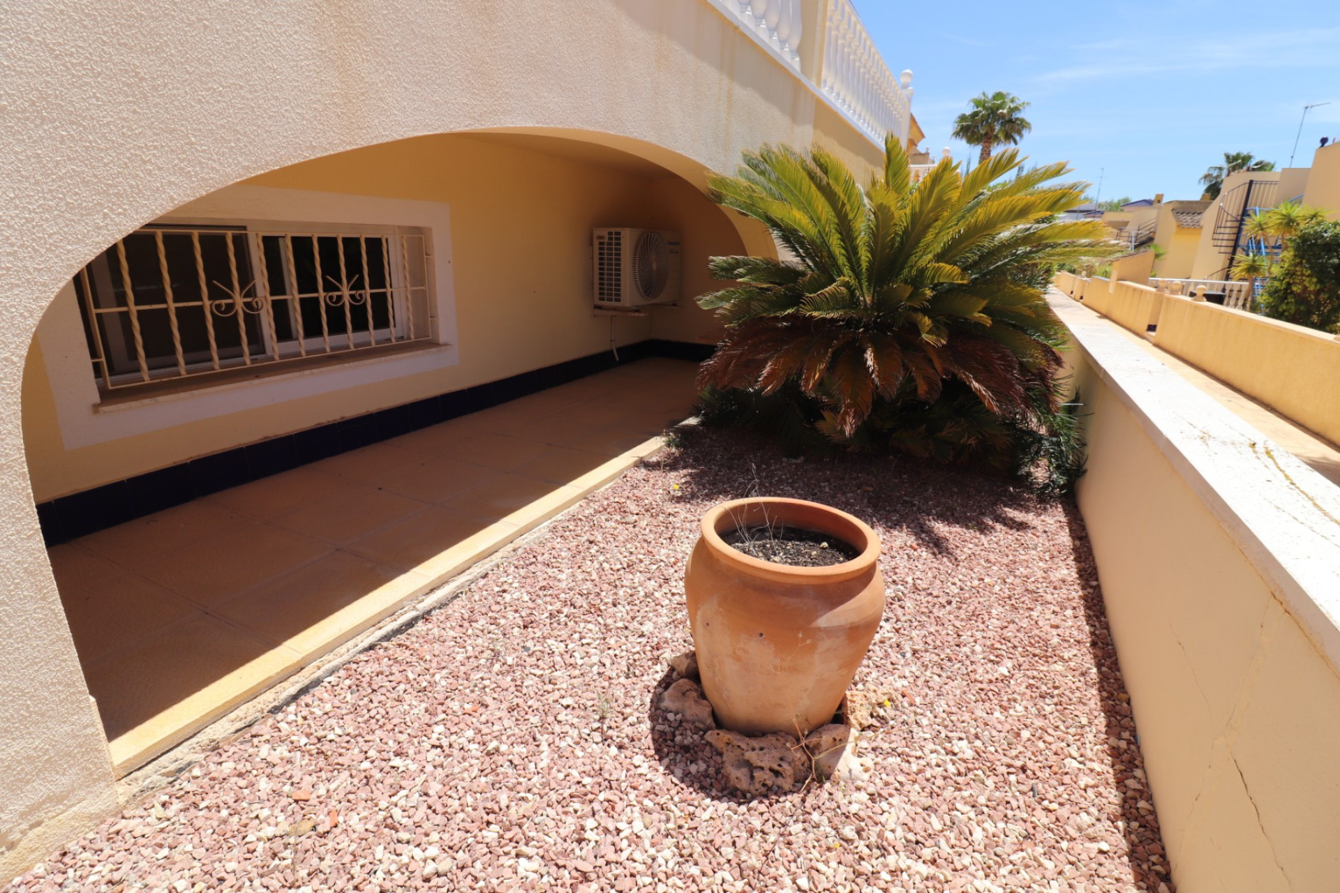 Herverkoop - Semi Detached Villa - Benimar - Benimar I