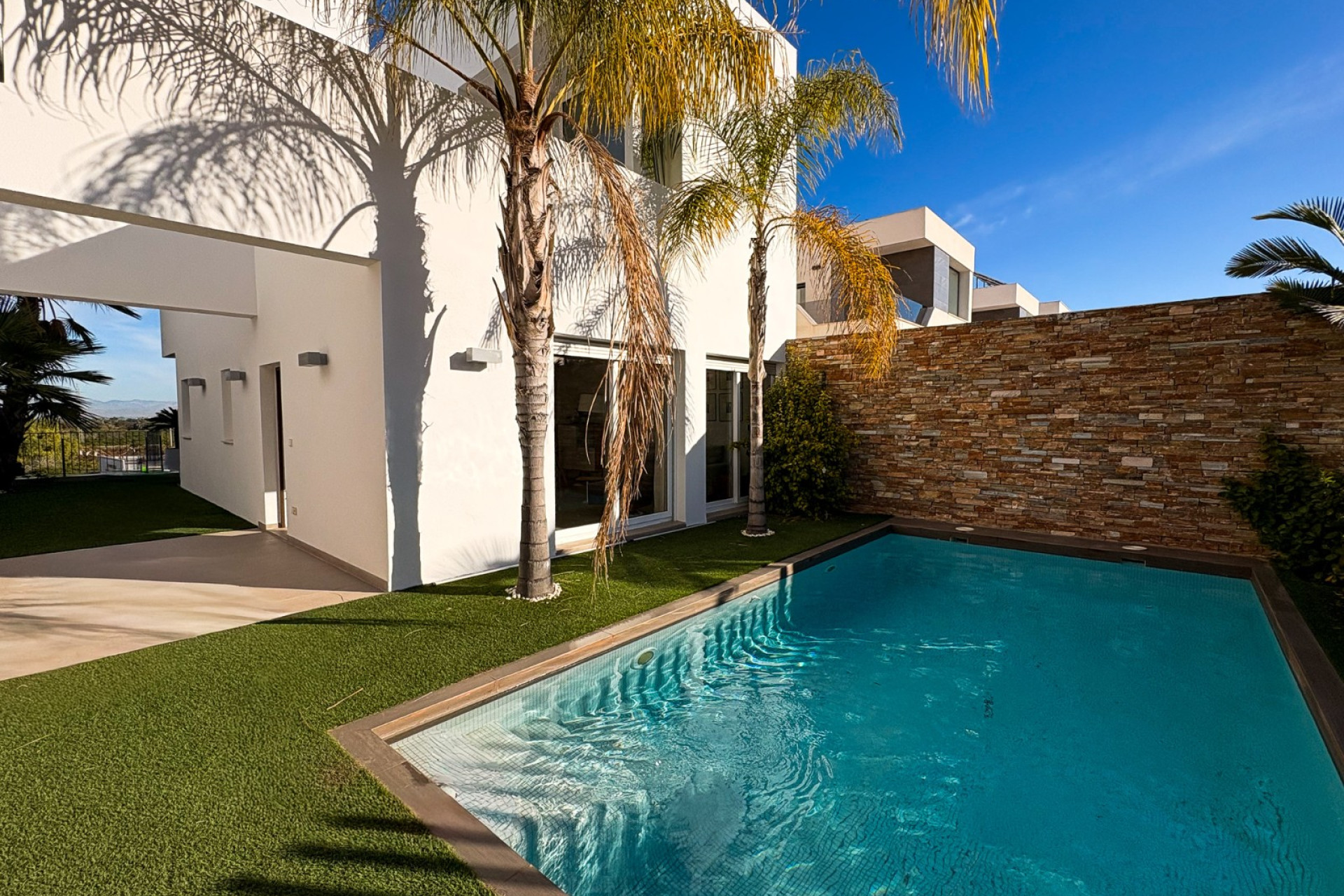Herverkoop - Semi-detached villa - Ciudad Quesada - Rojales - Ciudad Quesada