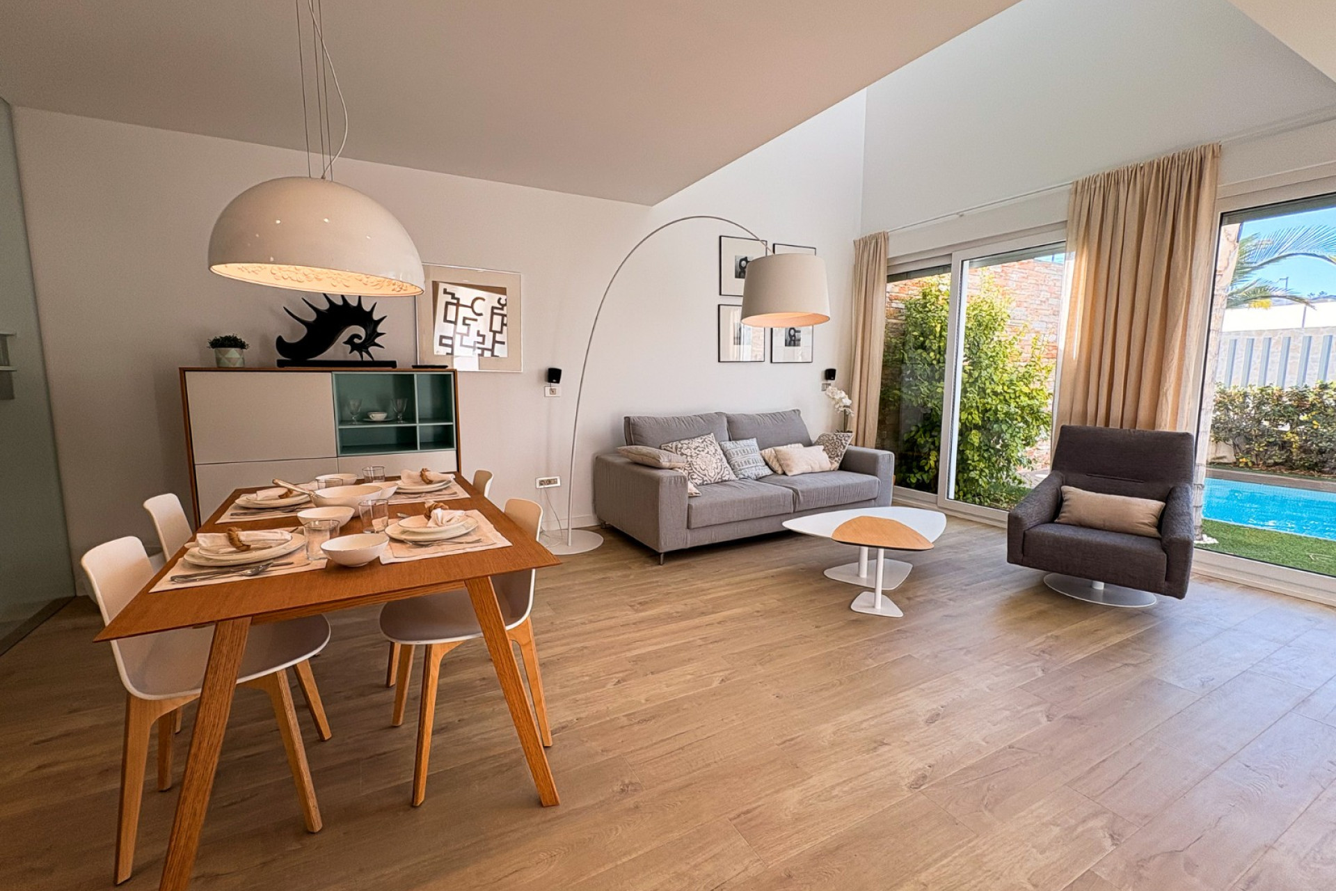 Herverkoop - Semi-detached villa - Ciudad Quesada - Rojales - Ciudad Quesada