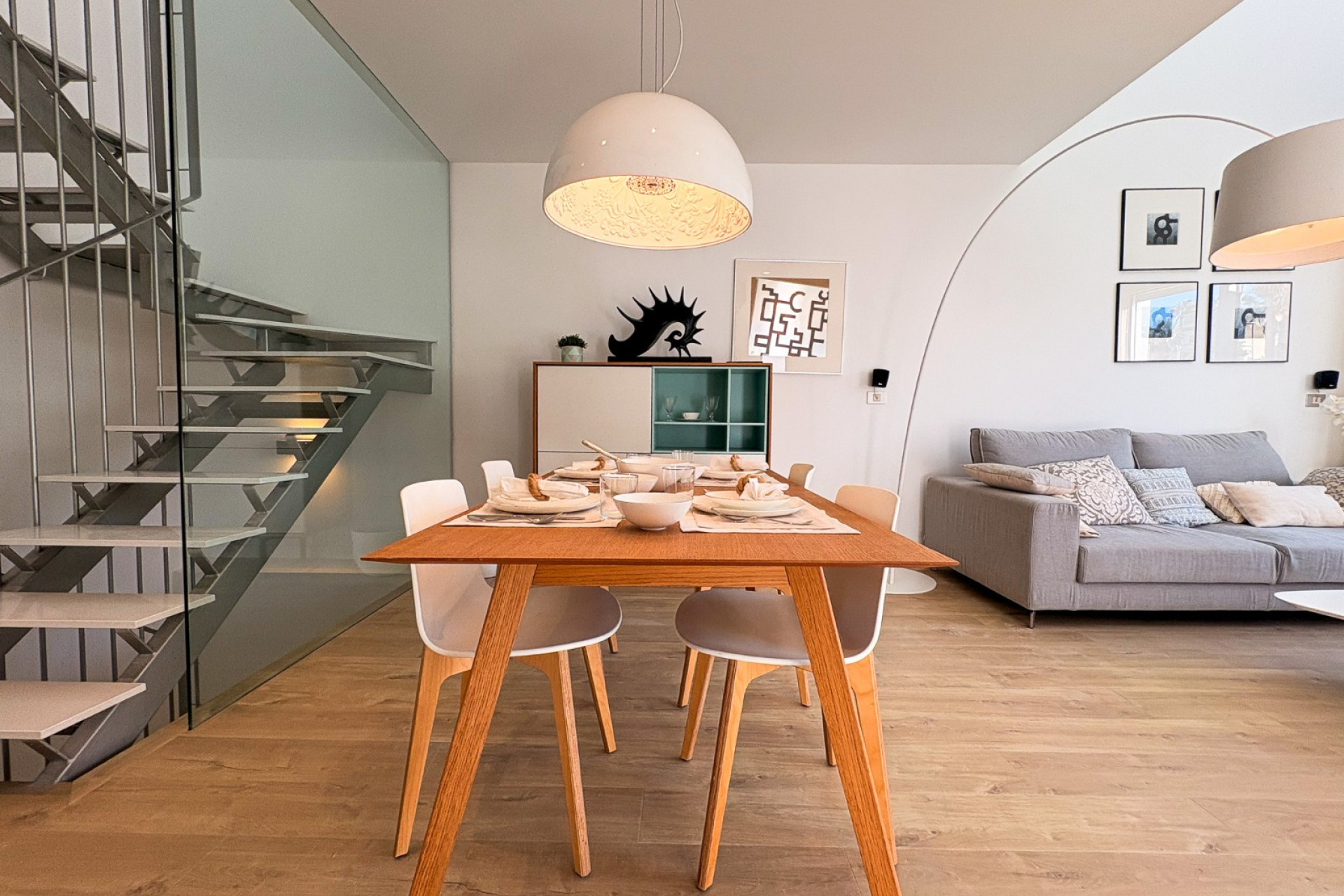 Herverkoop - Semi-detached villa - Ciudad Quesada - Rojales - Ciudad Quesada
