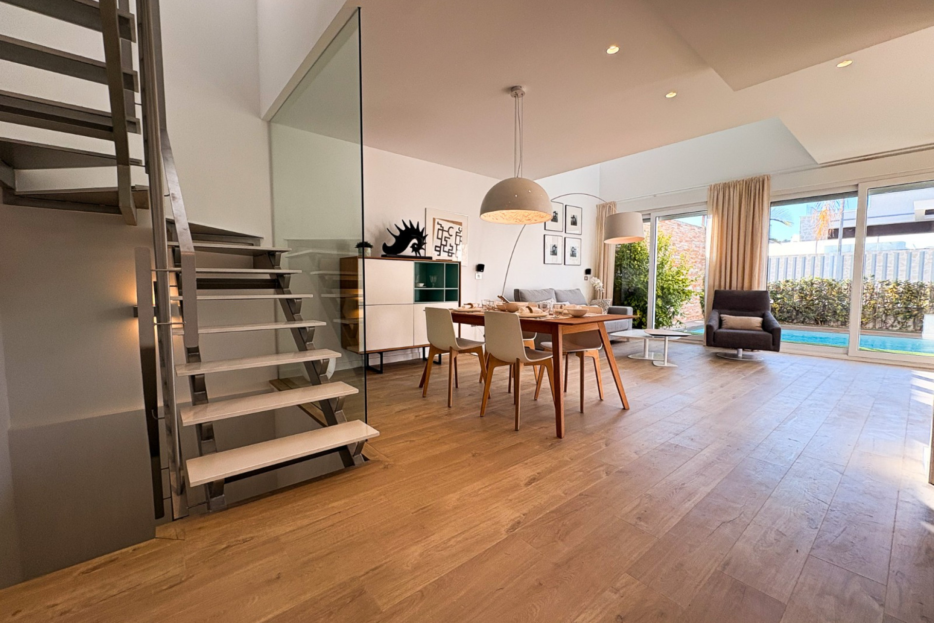 Herverkoop - Semi-detached villa - Ciudad Quesada - Rojales - Ciudad Quesada