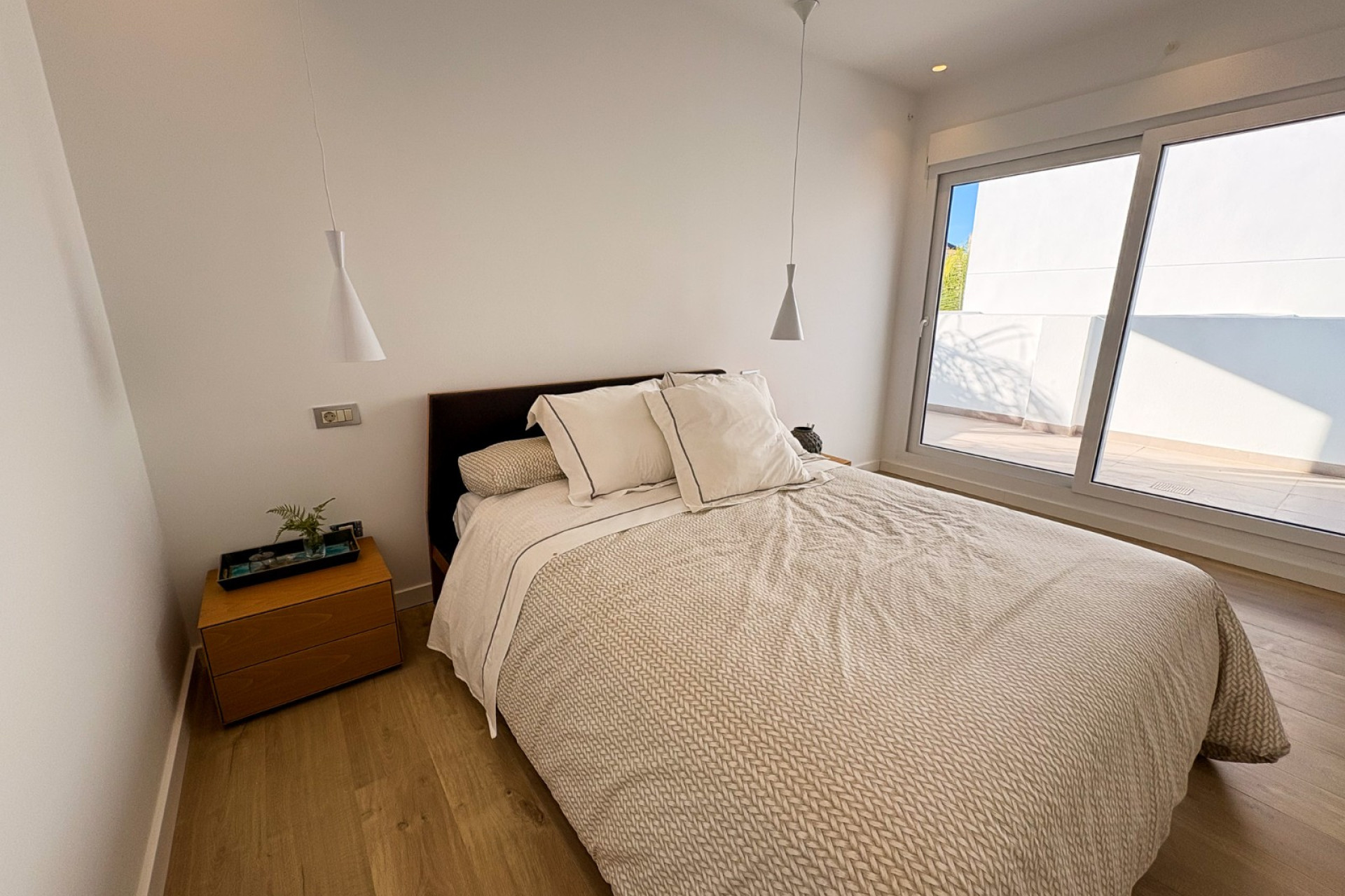 Herverkoop - Semi-detached villa - Ciudad Quesada - Rojales - Ciudad Quesada
