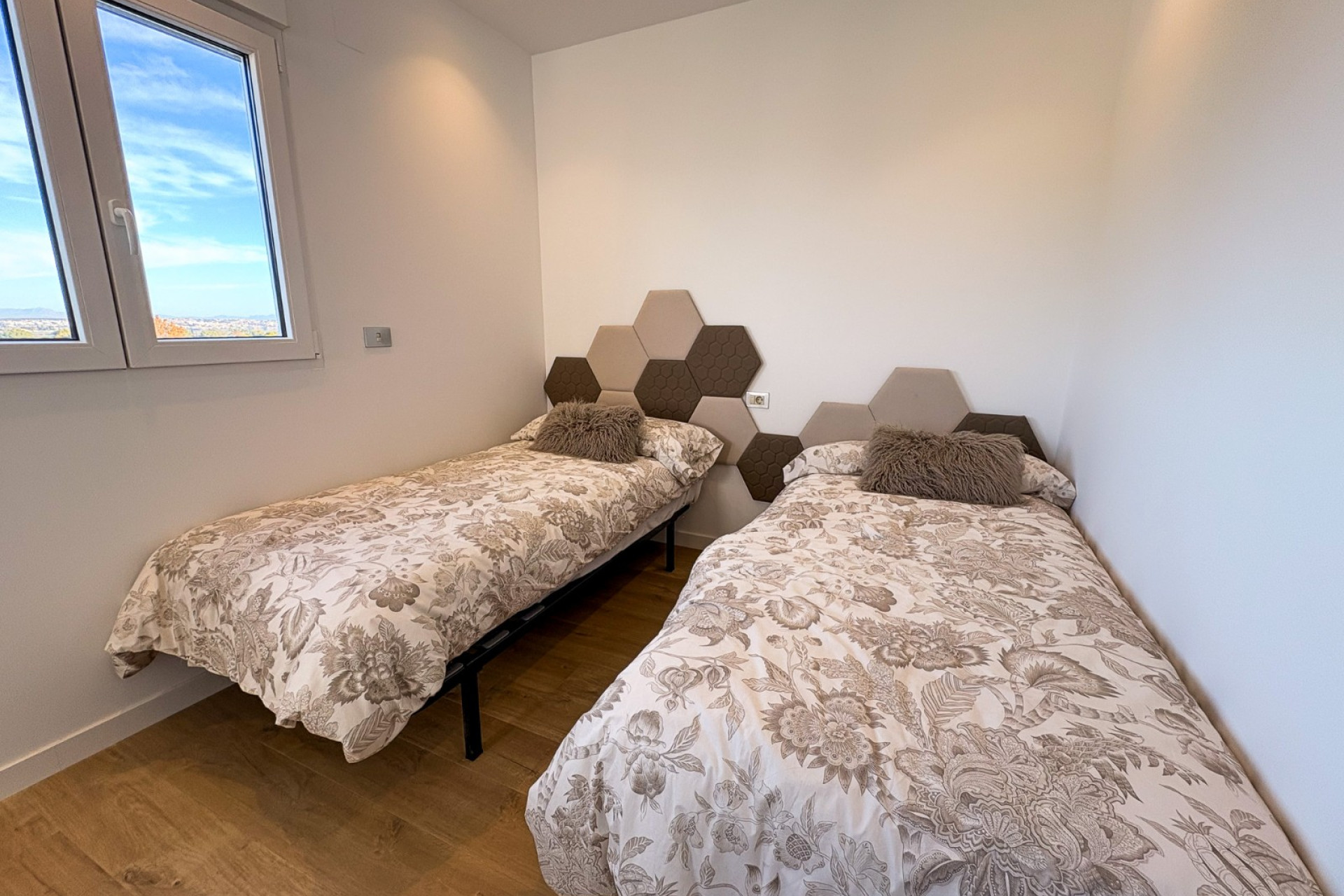 Herverkoop - Semi-detached villa - Ciudad Quesada - Rojales - Ciudad Quesada