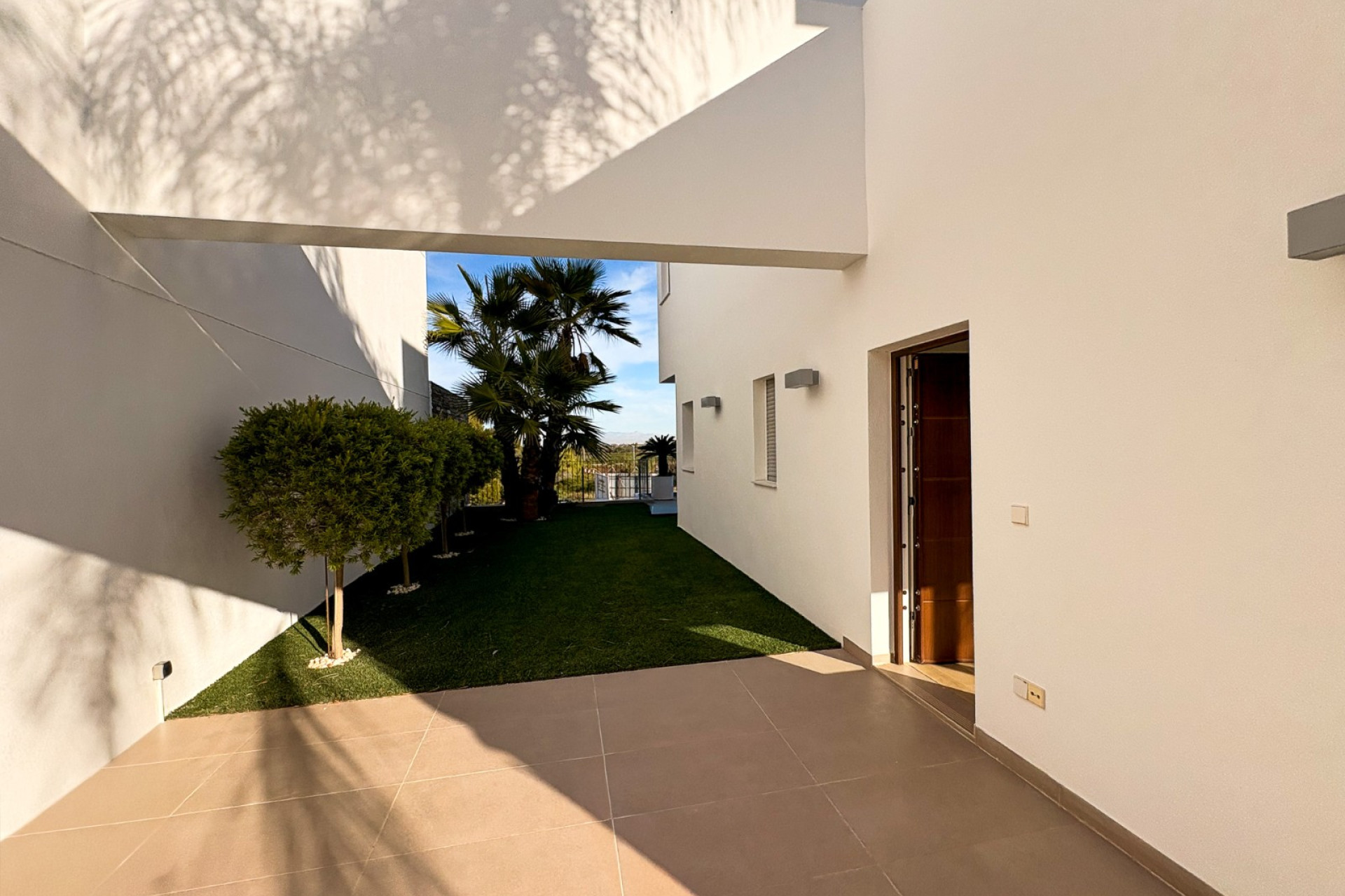 Herverkoop - Semi-detached villa - Ciudad Quesada - Rojales - Ciudad Quesada