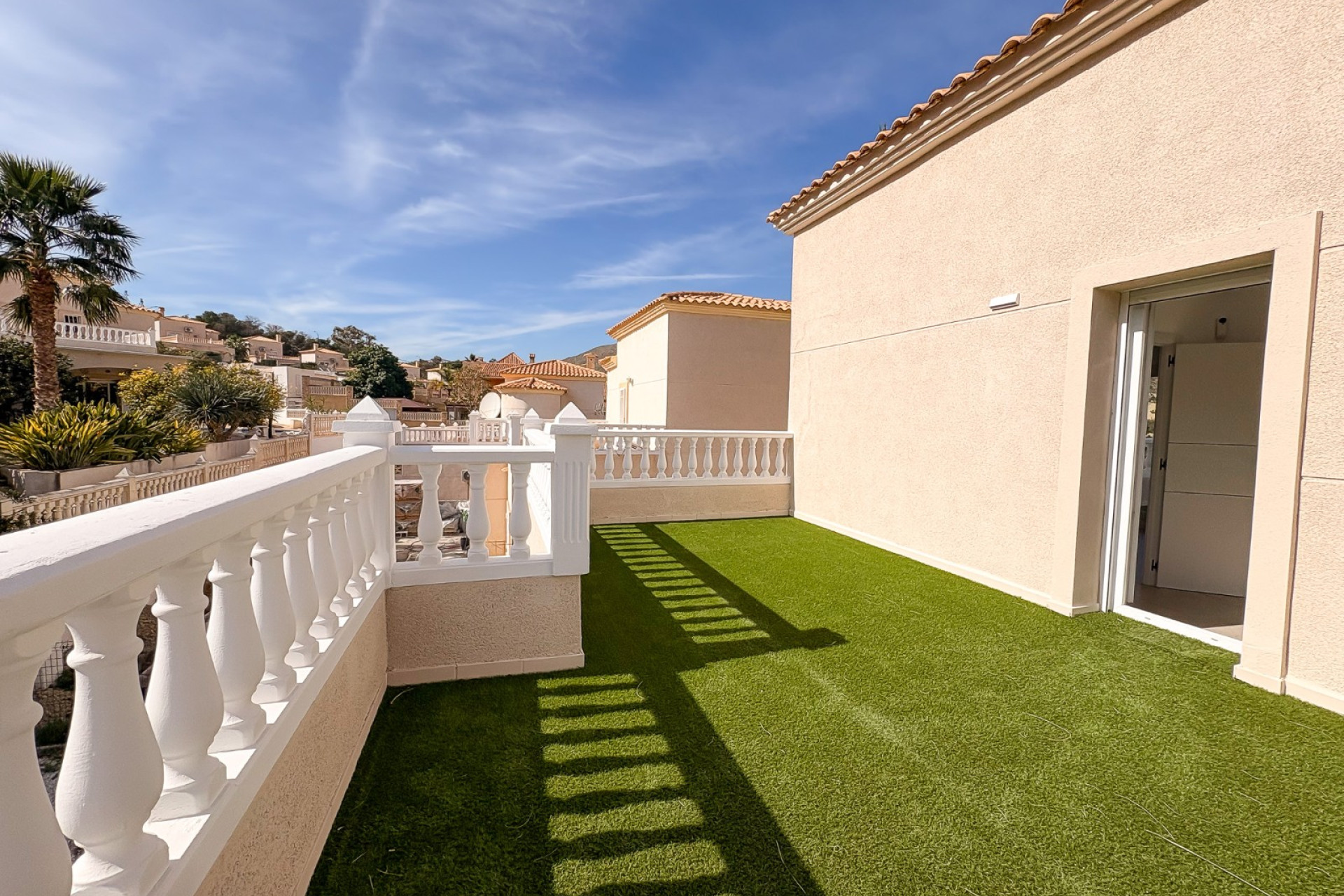 Herverkoop - Semi-detached villa - El Campello - Pueblo Acantilado - Venta Lanuza