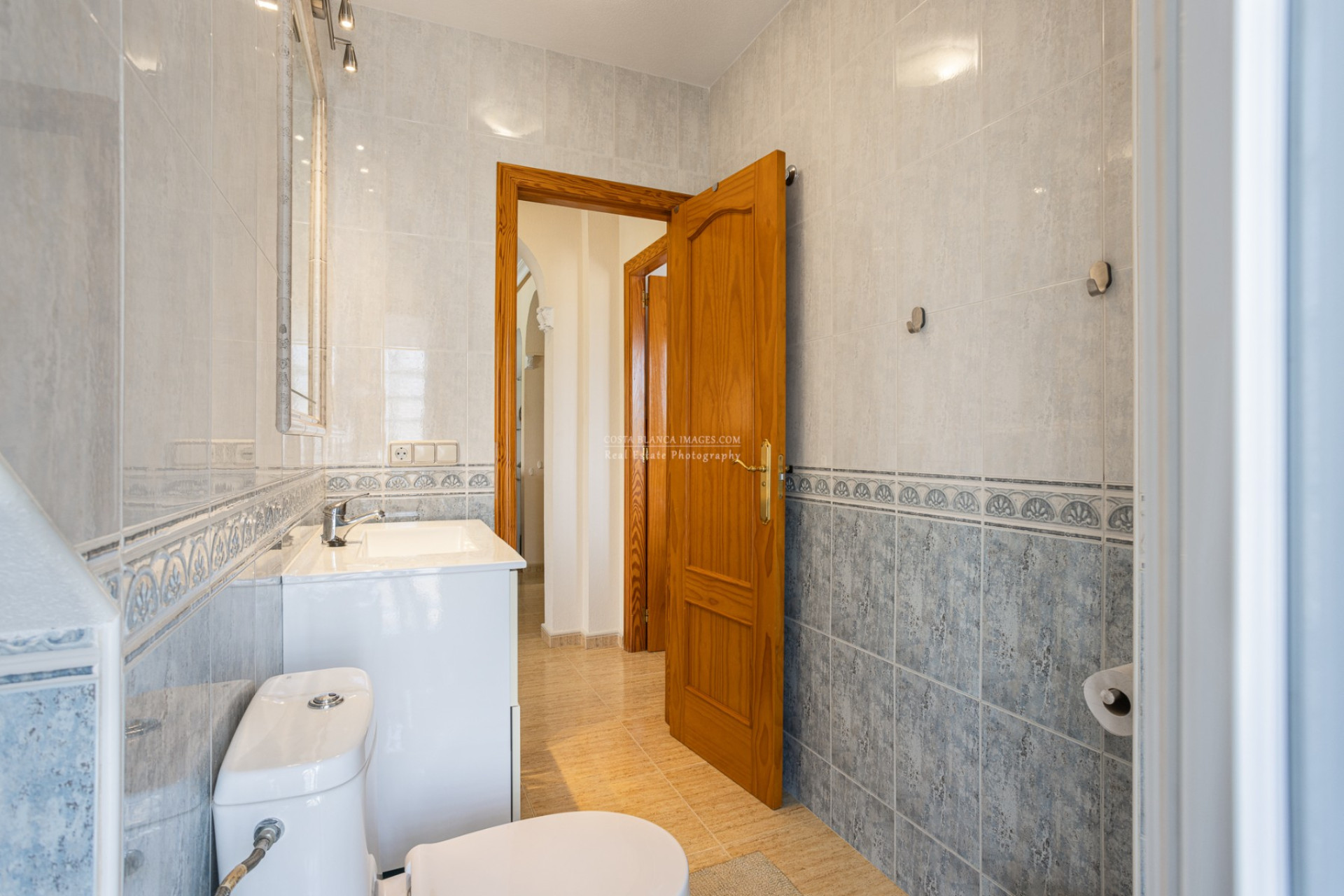 Herverkoop - Semi - Detached Villa - Guardamar del Segura - Urb el raso