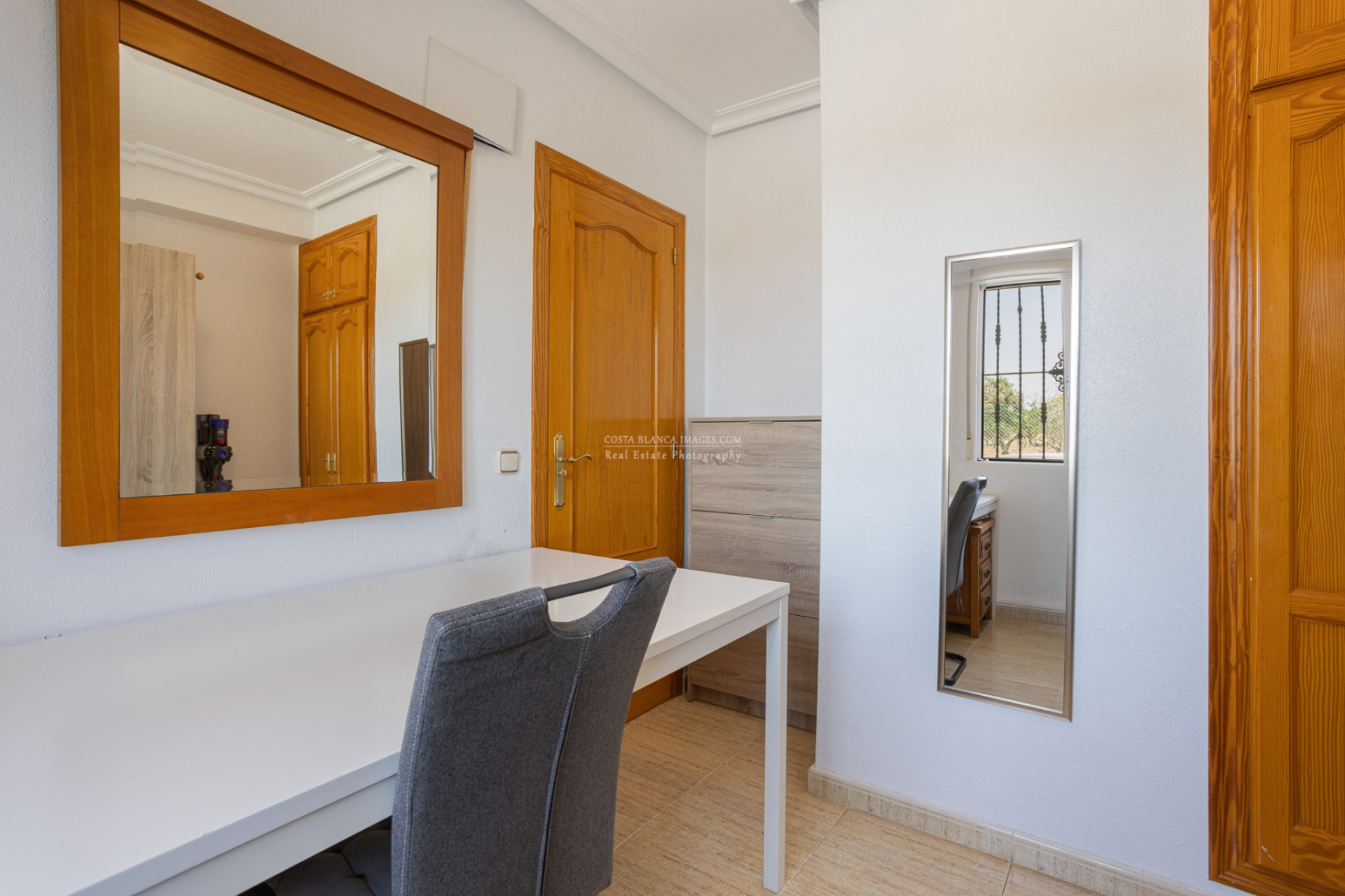 Herverkoop - Semi - Detached Villa - Guardamar del Segura - Urb el raso