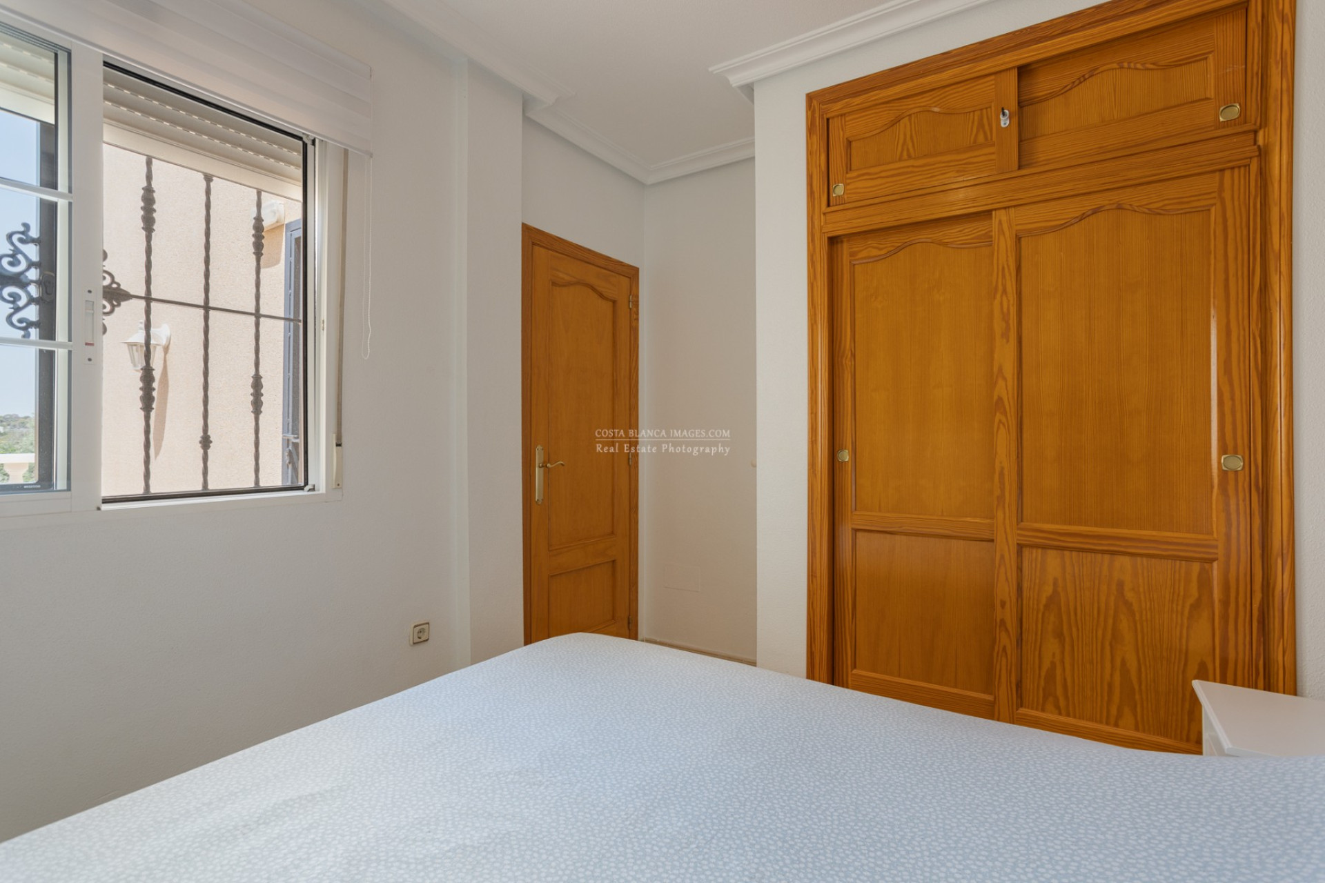 Herverkoop - Semi - Detached Villa - Guardamar del Segura - Urb el raso