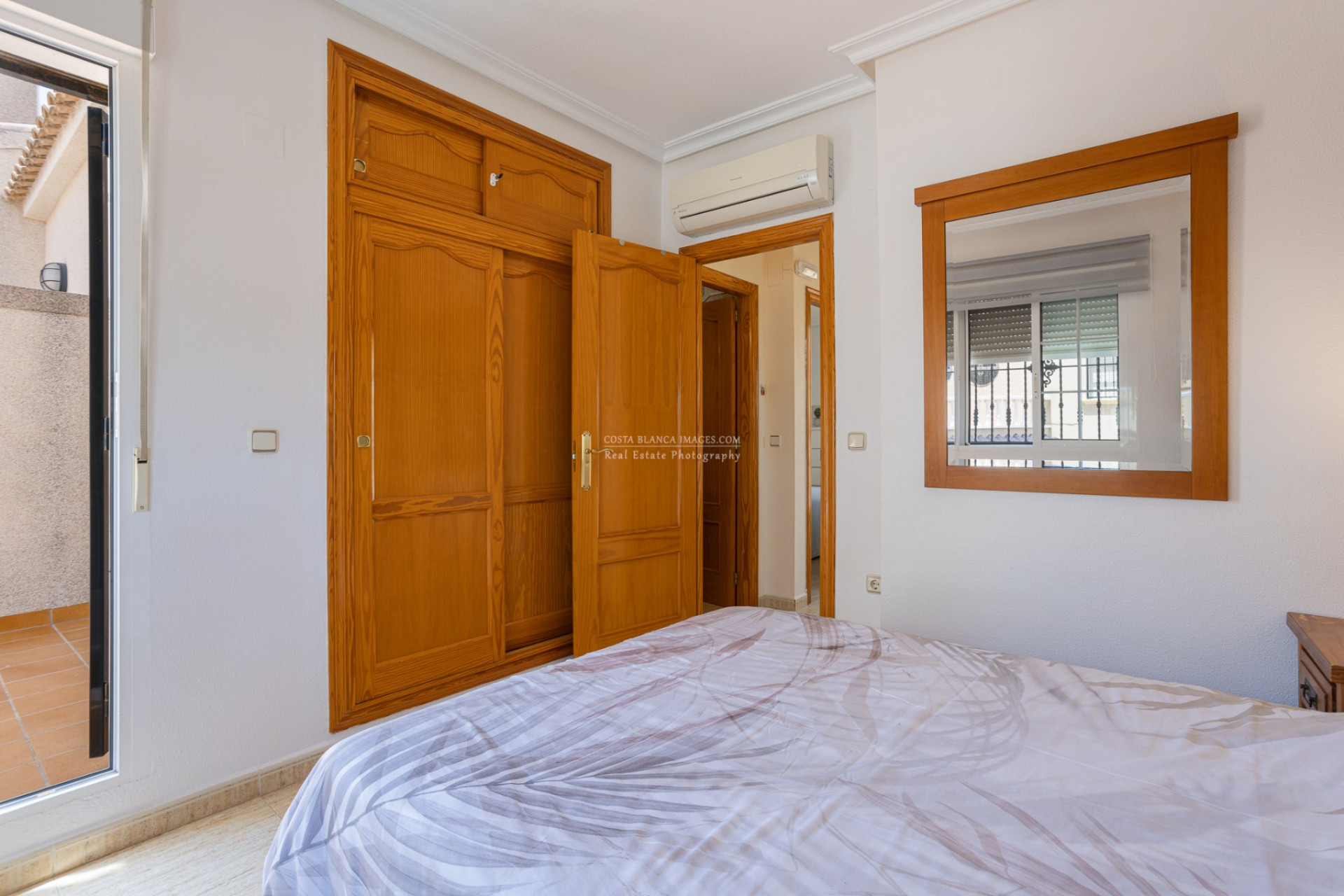 Herverkoop - Semi - Detached Villa - Guardamar del Segura - Urb el raso