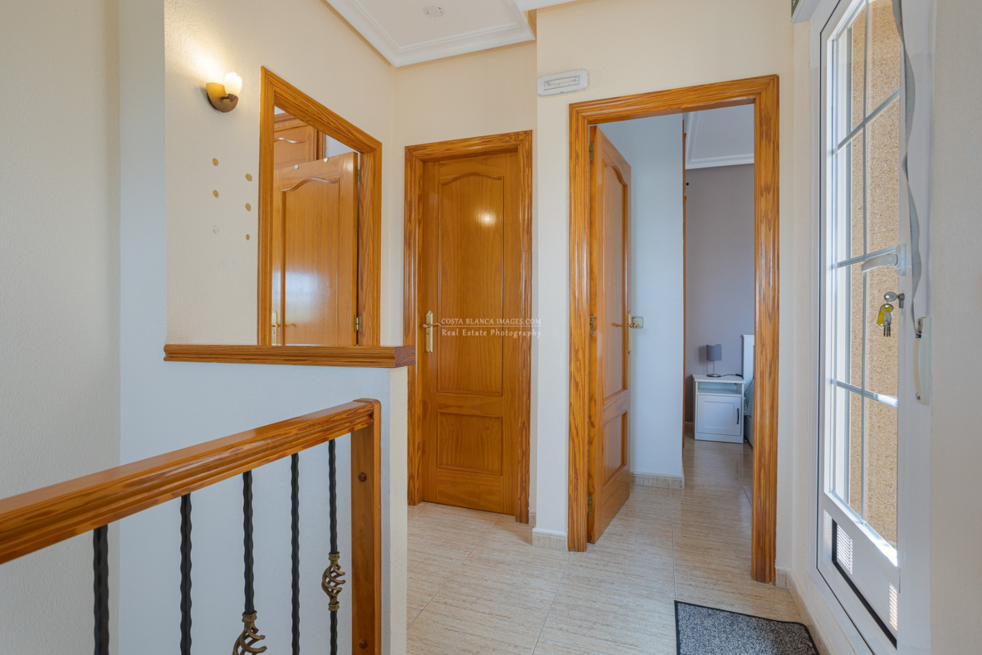 Herverkoop - Semi - Detached Villa - Guardamar del Segura - Urb el raso