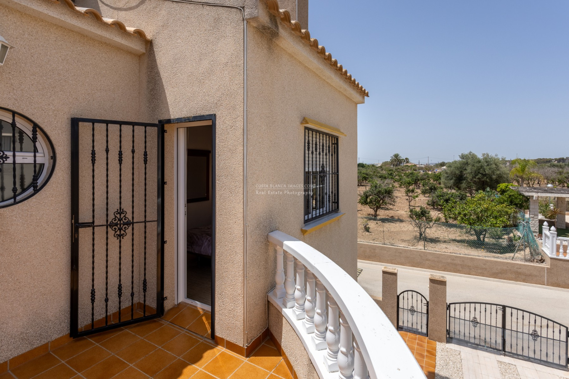 Herverkoop - Semi - Detached Villa - Guardamar del Segura - Urb el raso