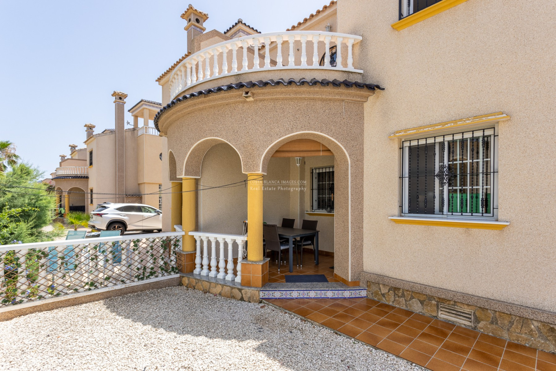 Herverkoop - Semi - Detached Villa - Guardamar del Segura - Urb el raso