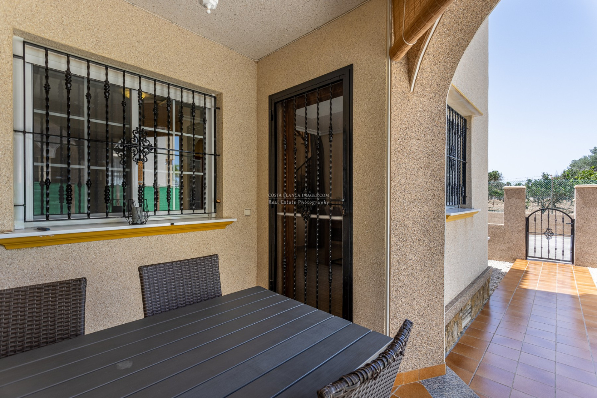 Herverkoop - Semi - Detached Villa - Guardamar del Segura - Urb el raso