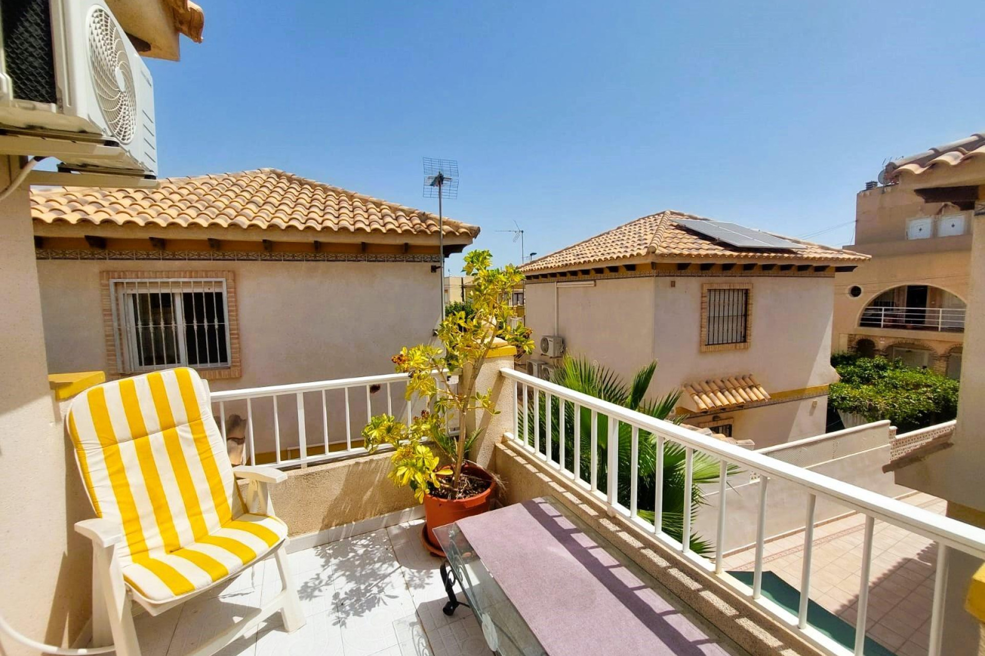 Herverkoop - Semi Detached Villa - Torrevieja - Las calas