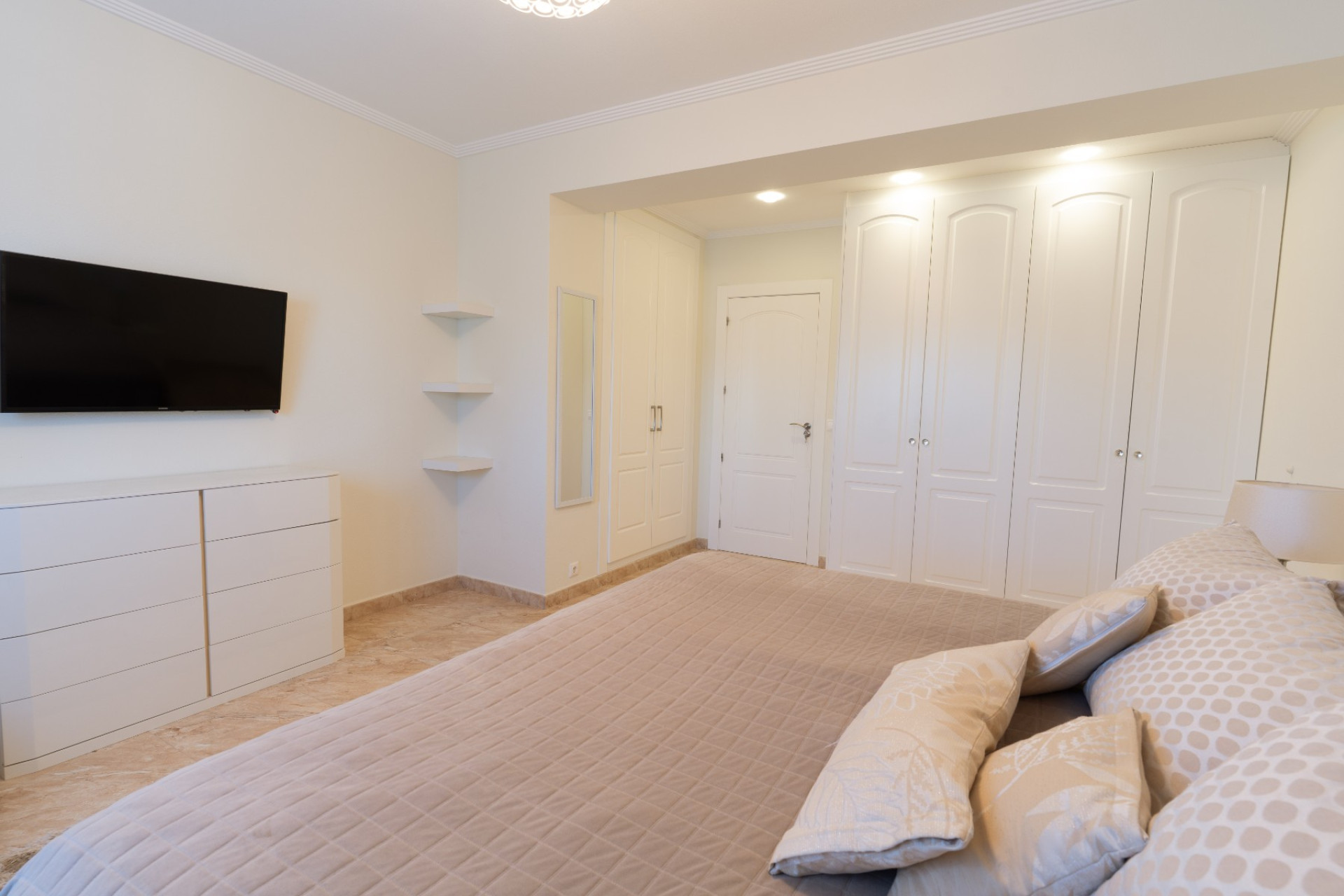Herverkoop - Semi-detached villa - Torrevieja - Los Balcones