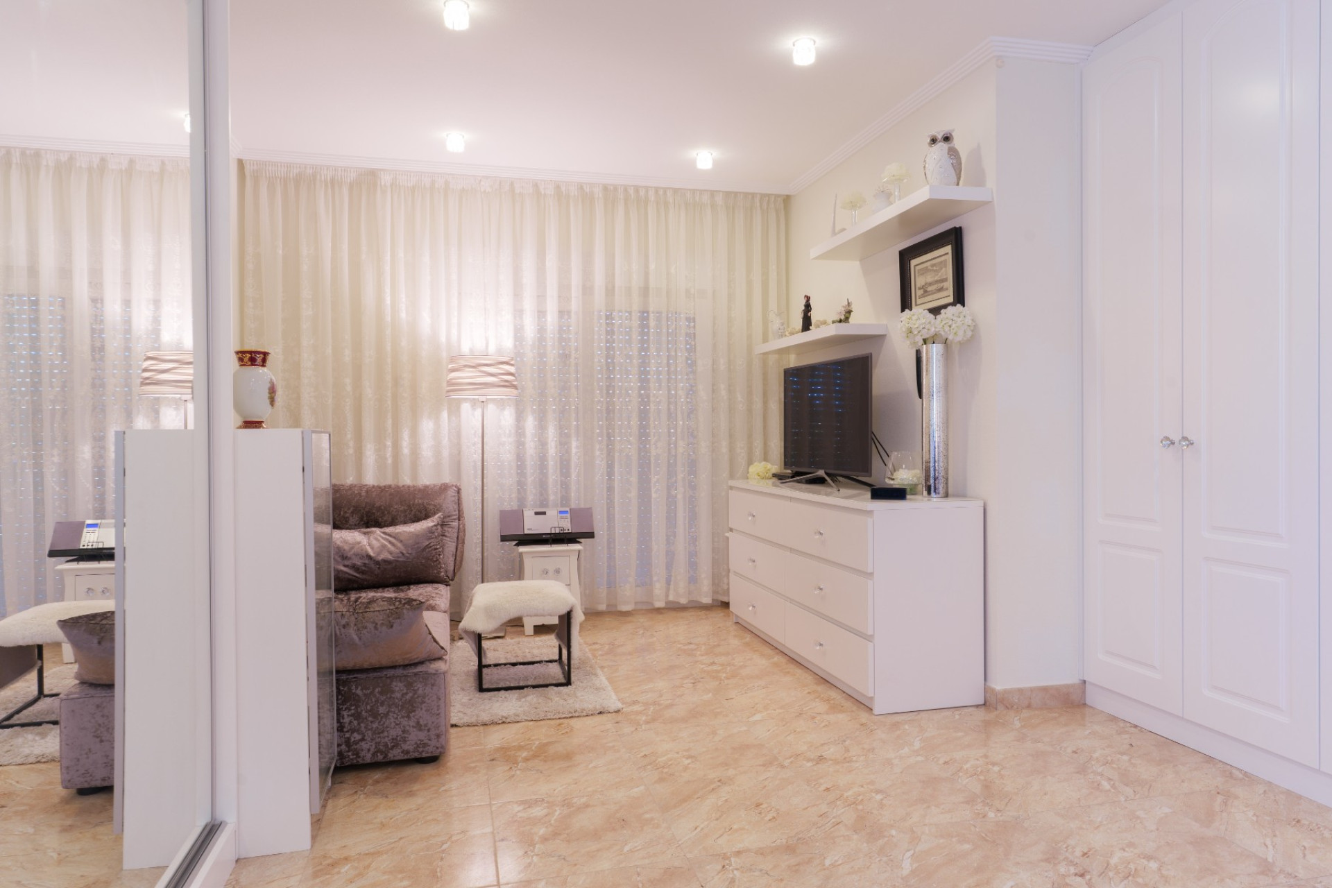 Herverkoop - Semi-detached villa - Torrevieja - Los Balcones
