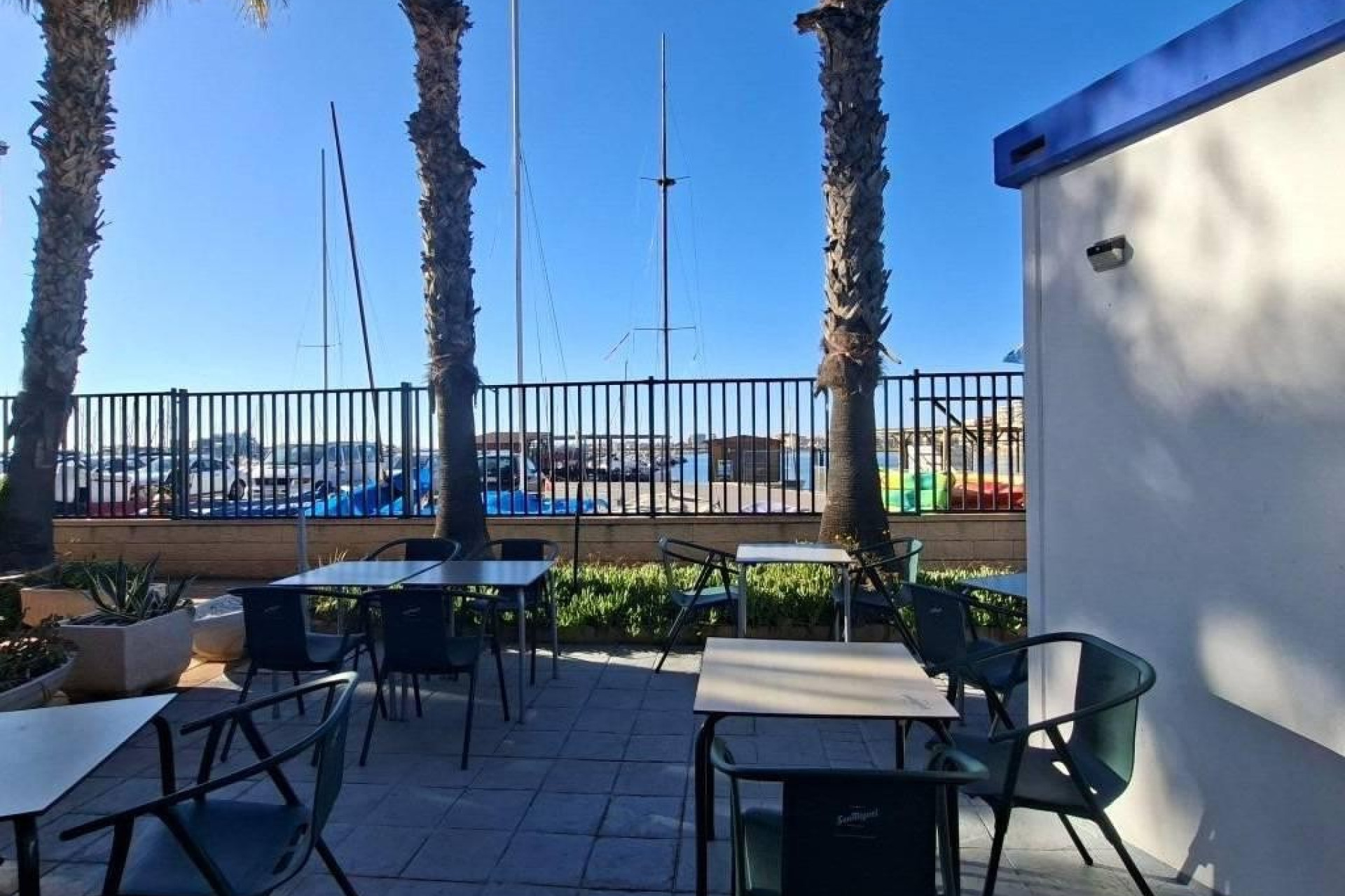 Herverkoop -  - Torrevieja - Puerto