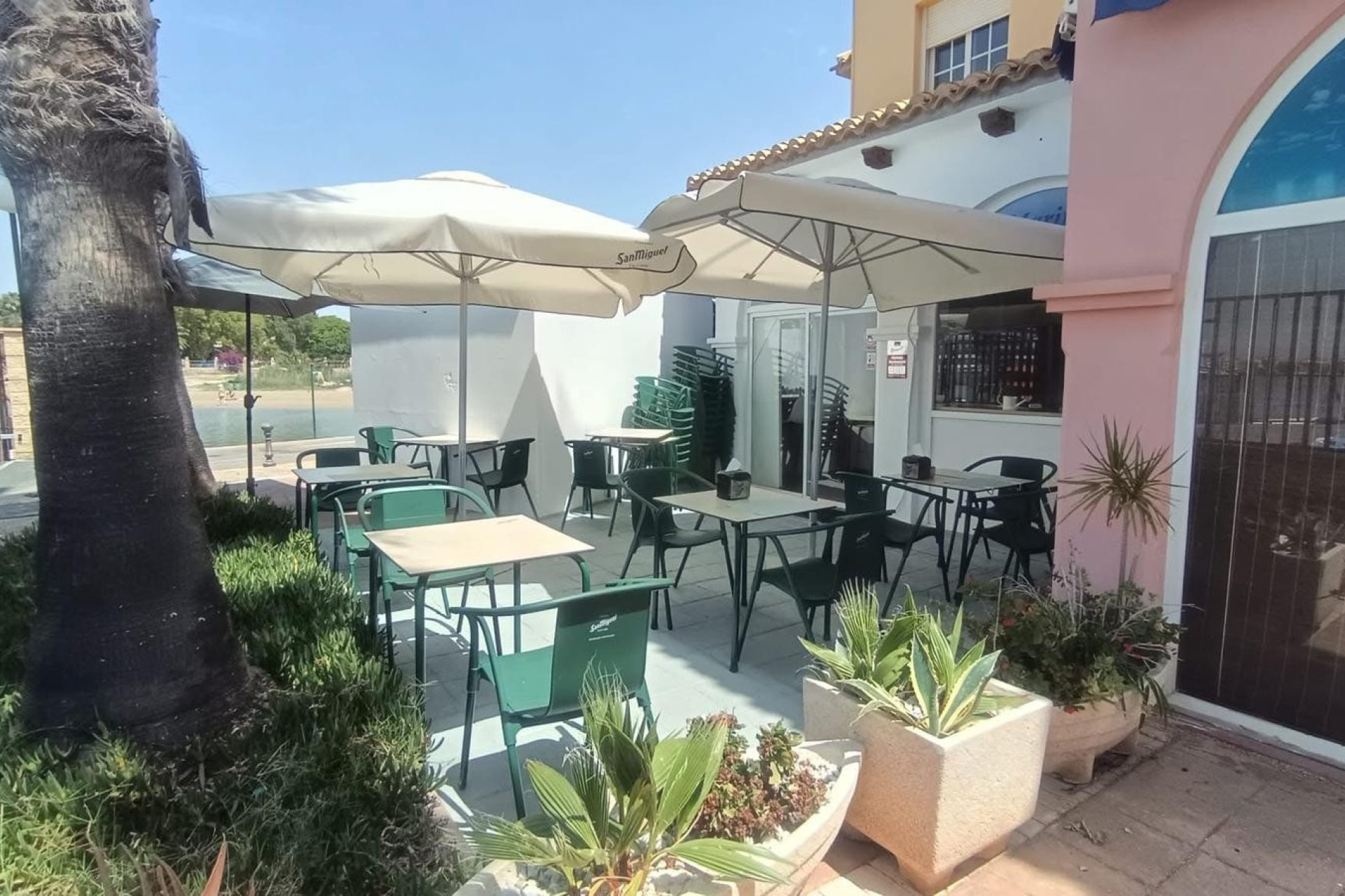 Herverkoop -  - Torrevieja - Puerto